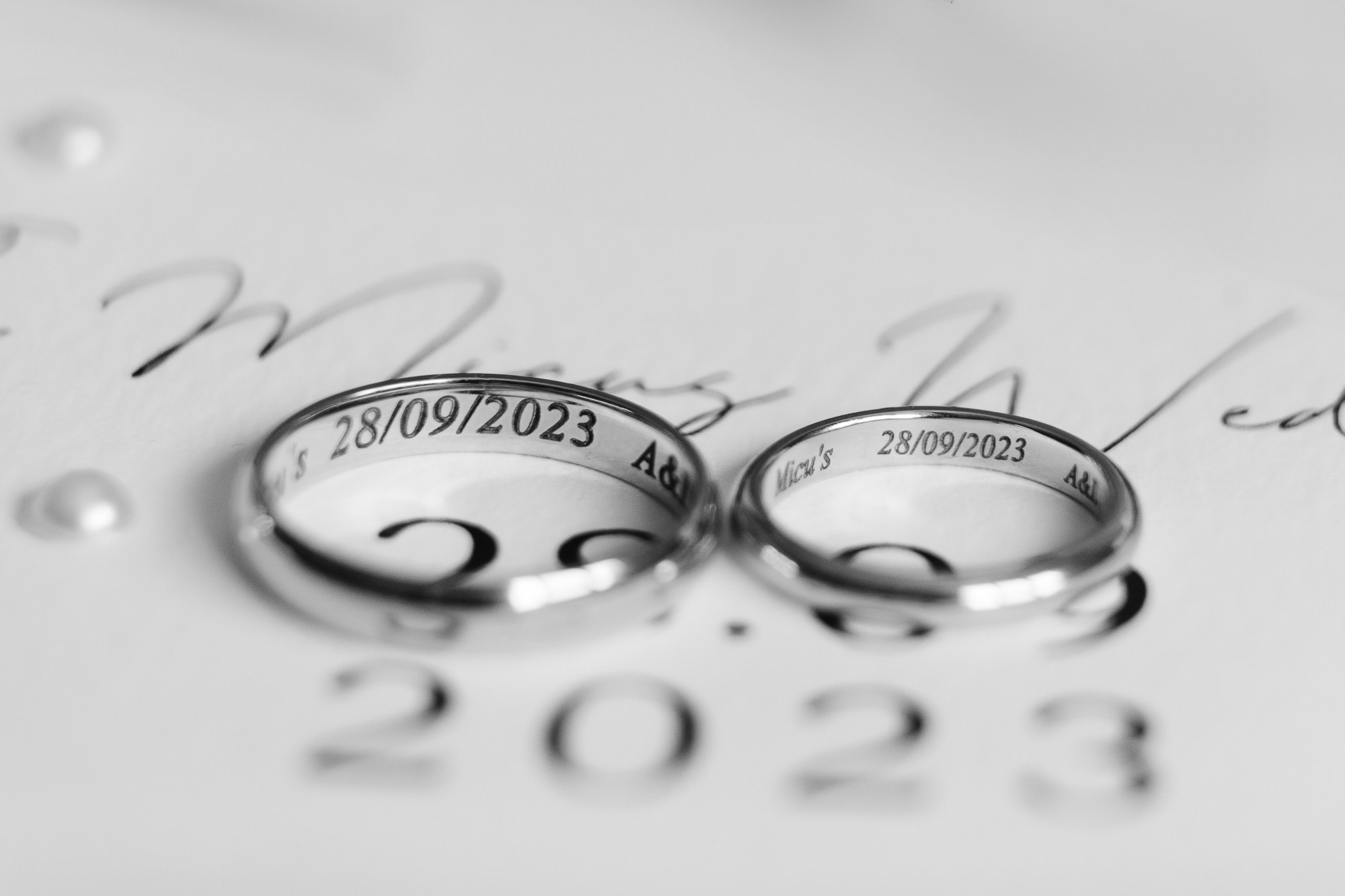 Alexandra & Luis. Wedding photographer videographer Spain