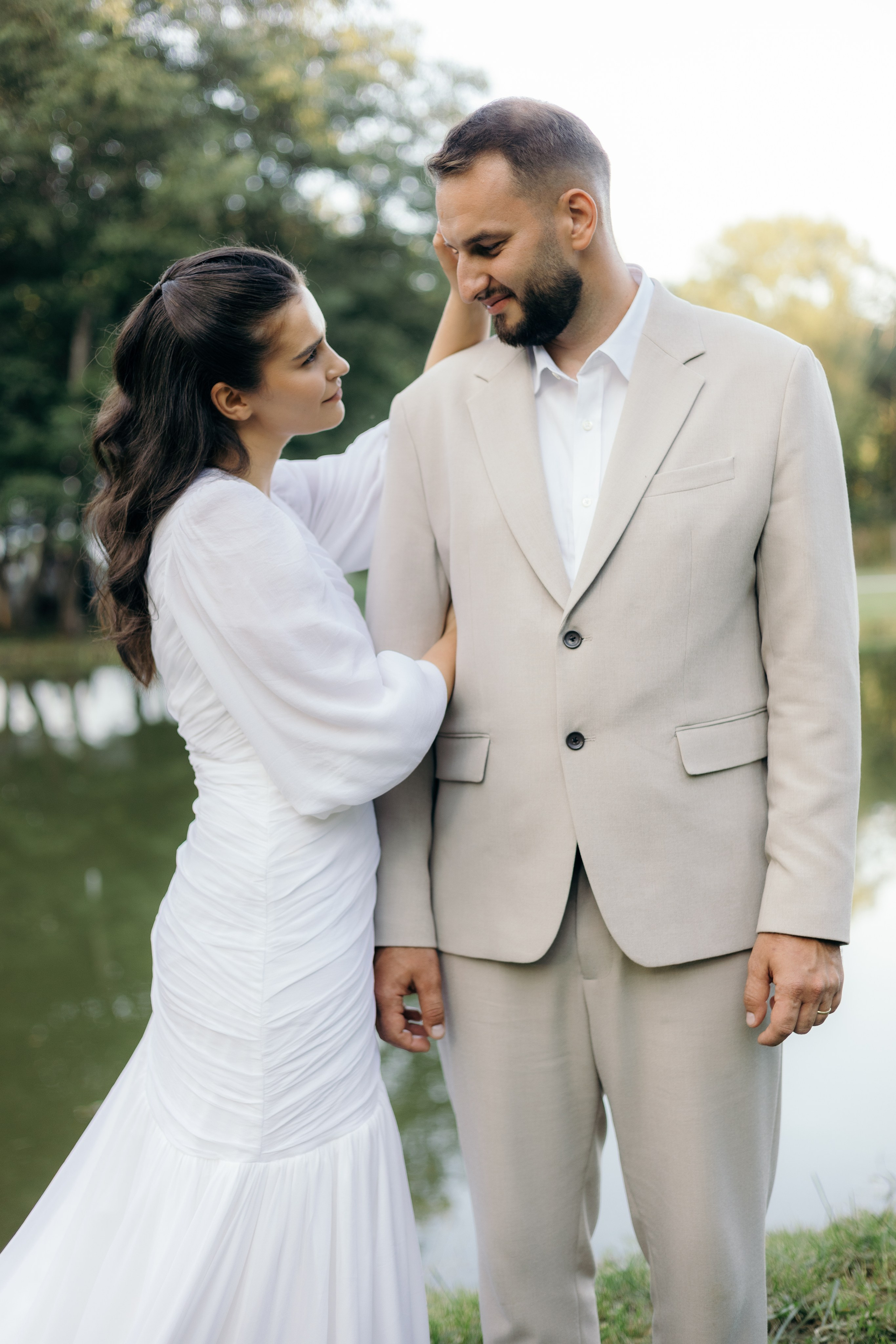 Daria and Beni. Sara Luca Wedding Photographer in Italy and Europe