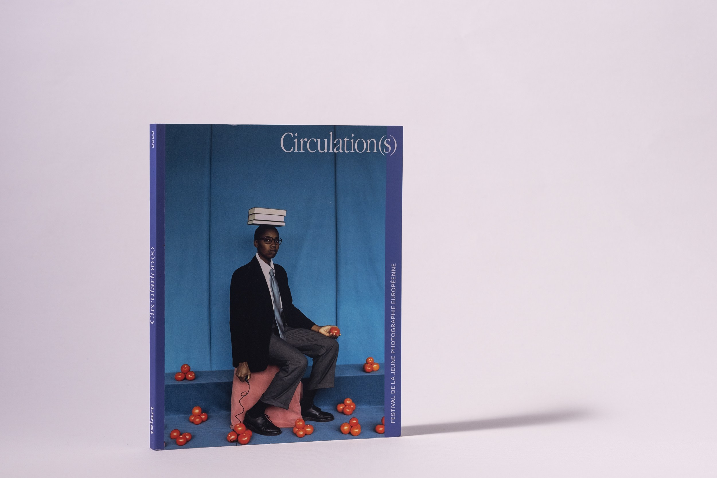 Stories. Areg Balayan — Photographer/Visual Artist