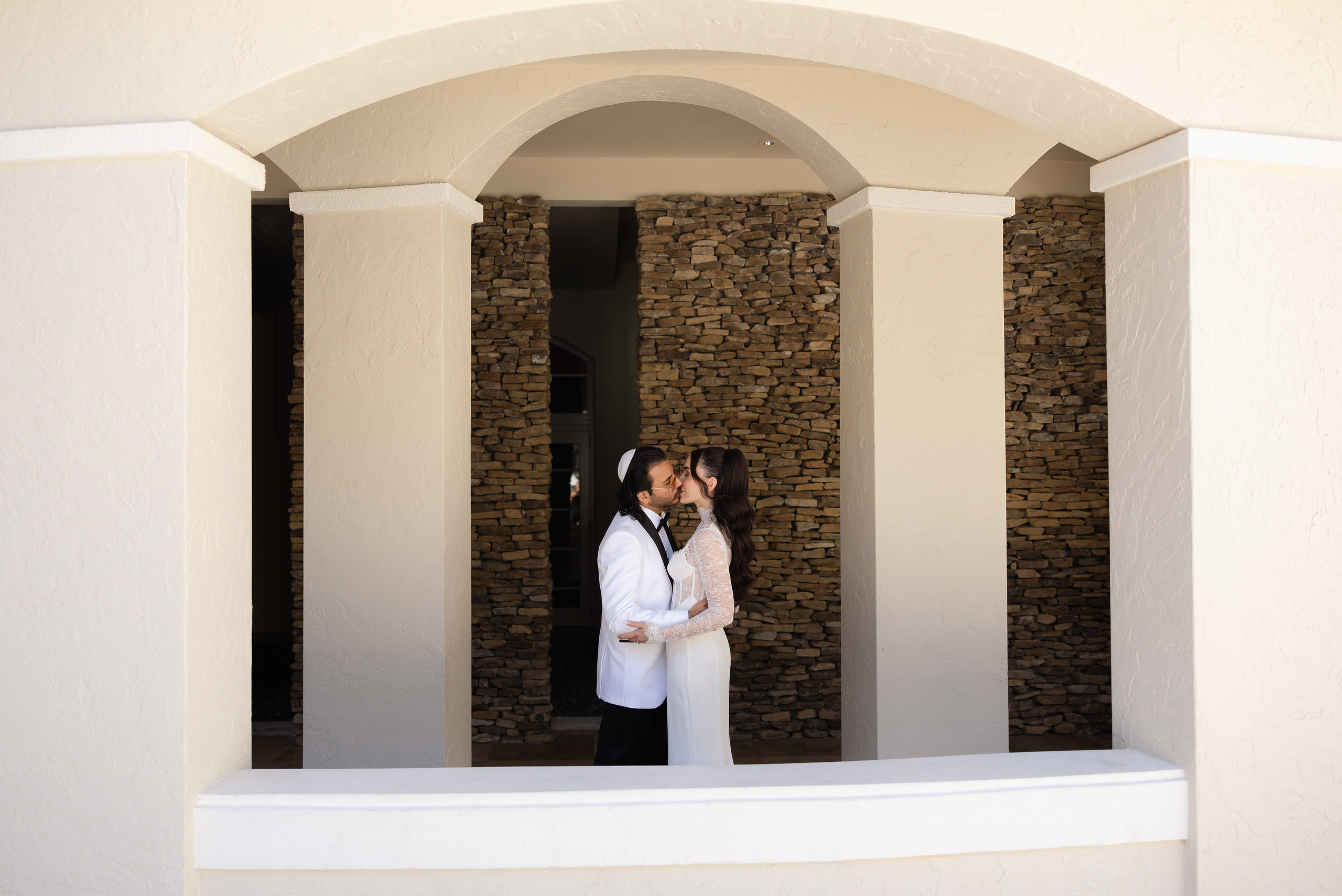 Two Worlds, One Heart | Renata & Aviran’s Joyful Celebration. YES I DO PRODUCTION — Wedding photography&videography