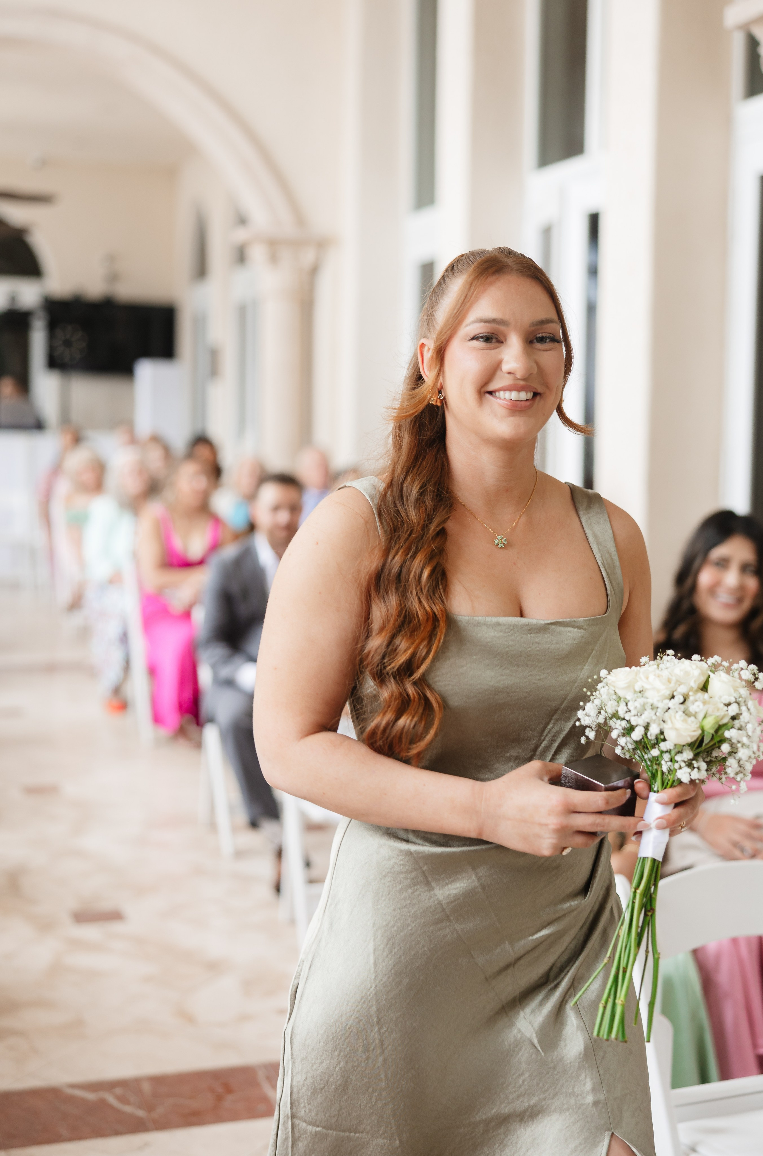 Olivia & Daniel’s Dream Wedding at Gem Mansion. YES I DO PRODUCTION — Wedding photography&videography