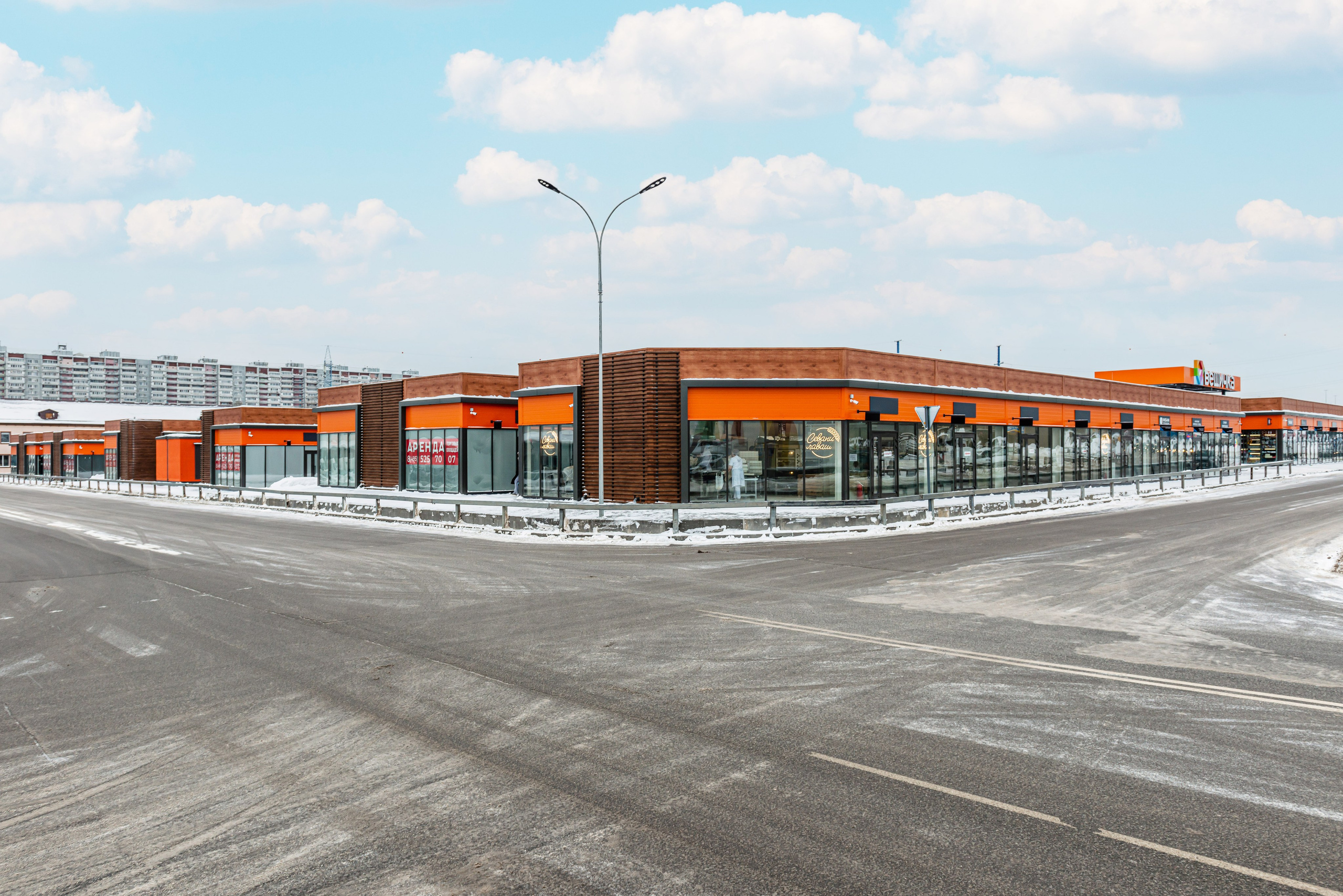 Съемка помещений для аренды на новом рынке Вещичка. PHOTOGRAPHER QUINTANA ROO