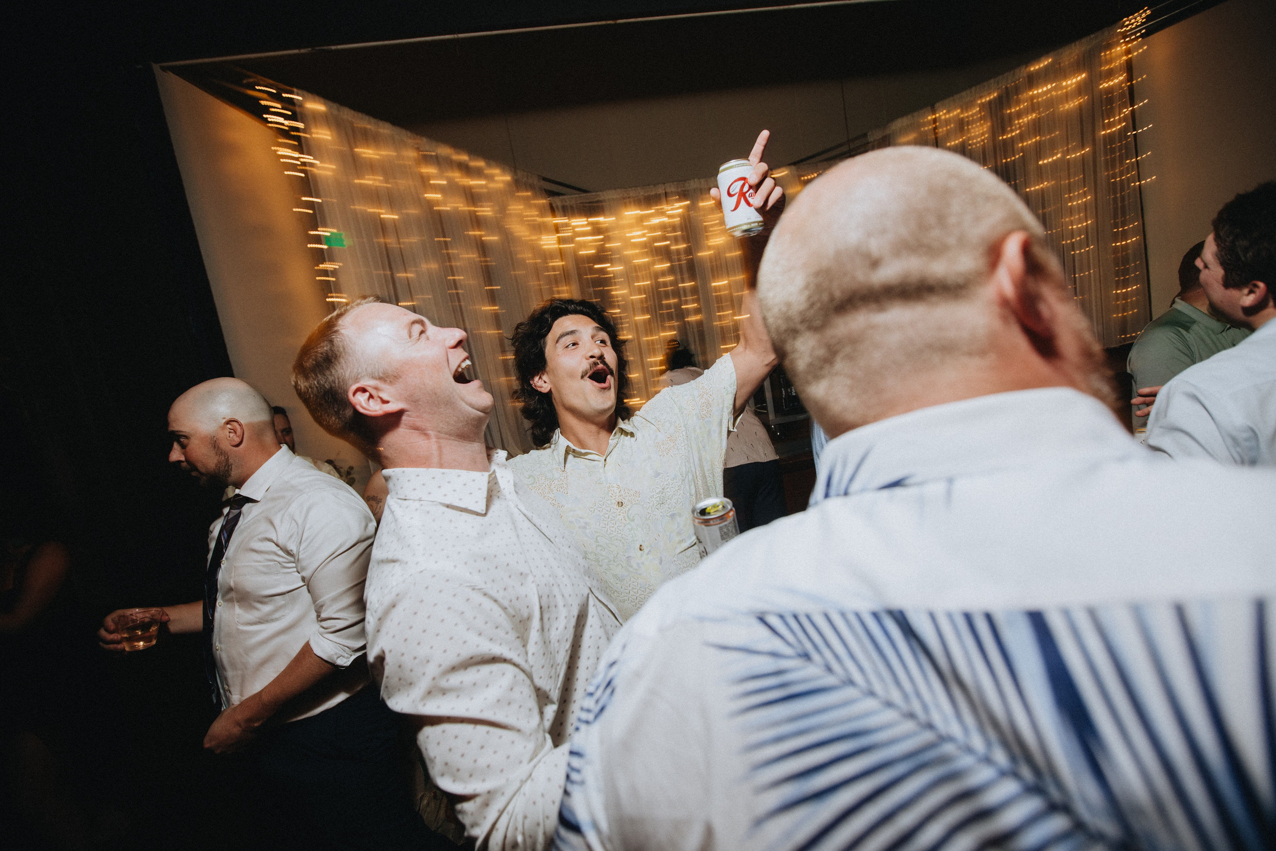 Greg & Danielle | Carver Event Center Wedding | Portland, OR. Portland Wedding Photographer | Authentic PNW Love Stories