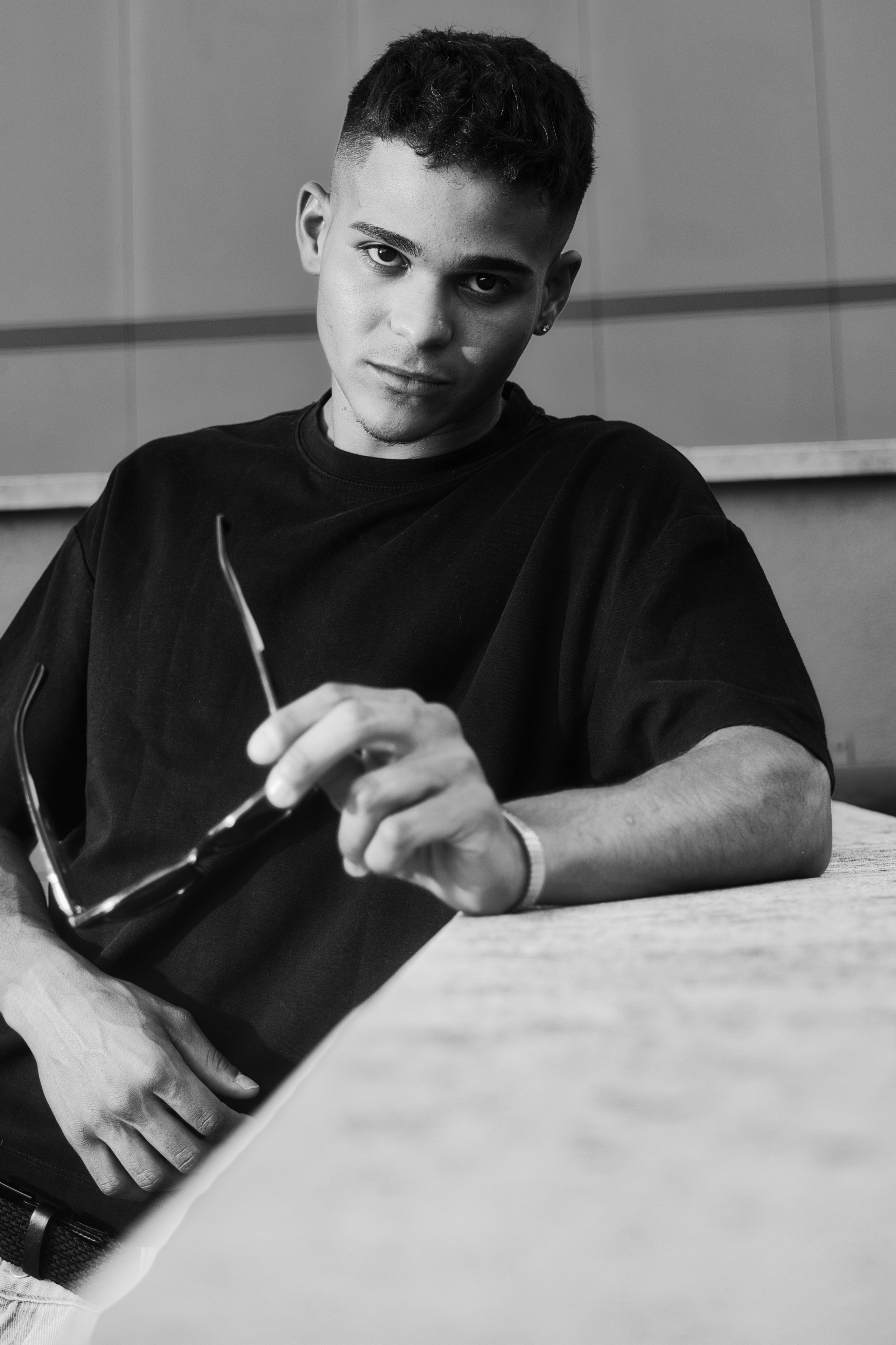 Fotografía de Retrato y Modelos en Córdoba. Fotógrafo y videógrafo en Córdoba (España)