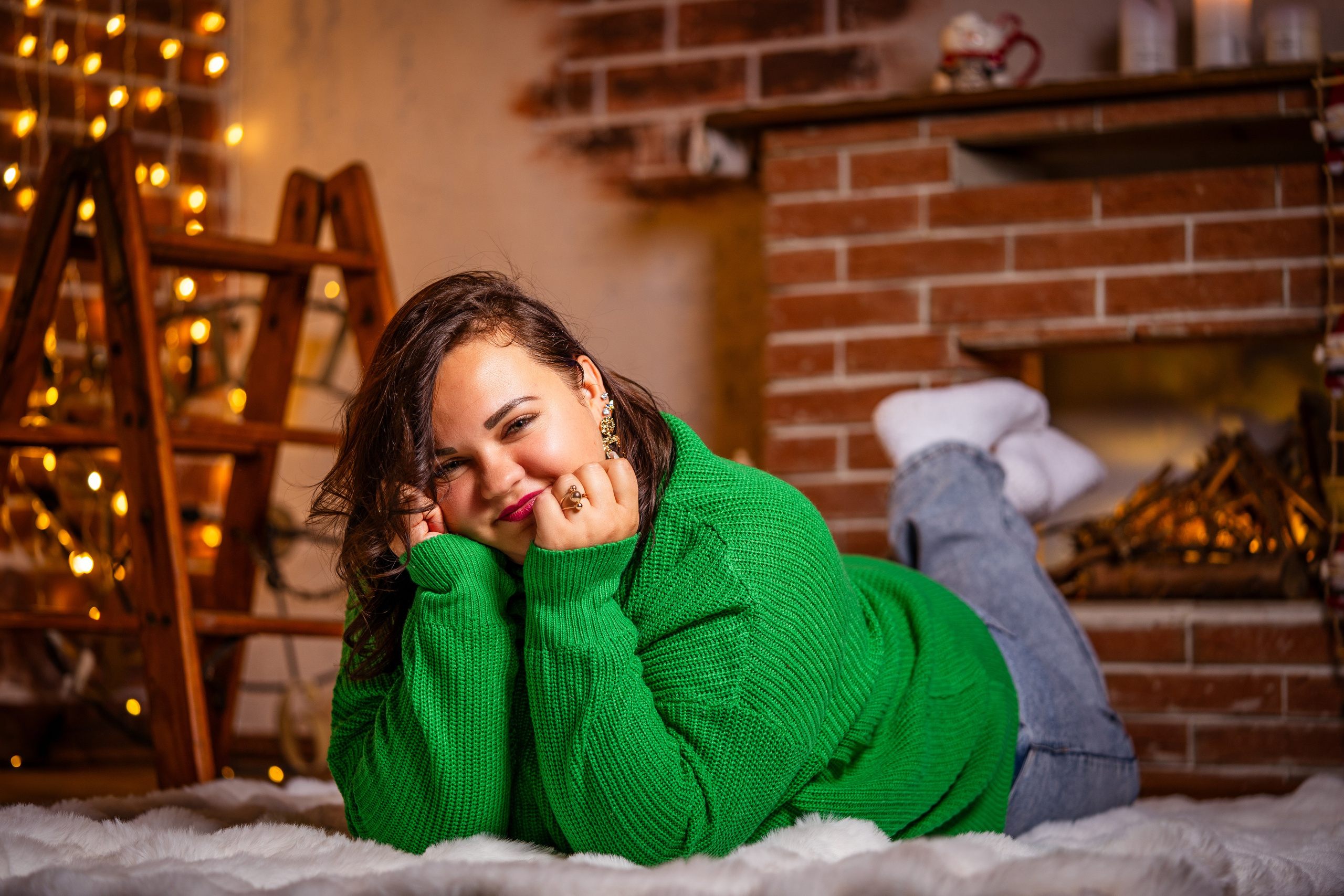 Weihnachts-Fotoshooting | Familien & Paare | Weihnachtsfotoshooting. Hochzeitsfotograf in Hamburg, Lübeck und Umgebung. Professionelle Business-Portraits Professionelle Portrait