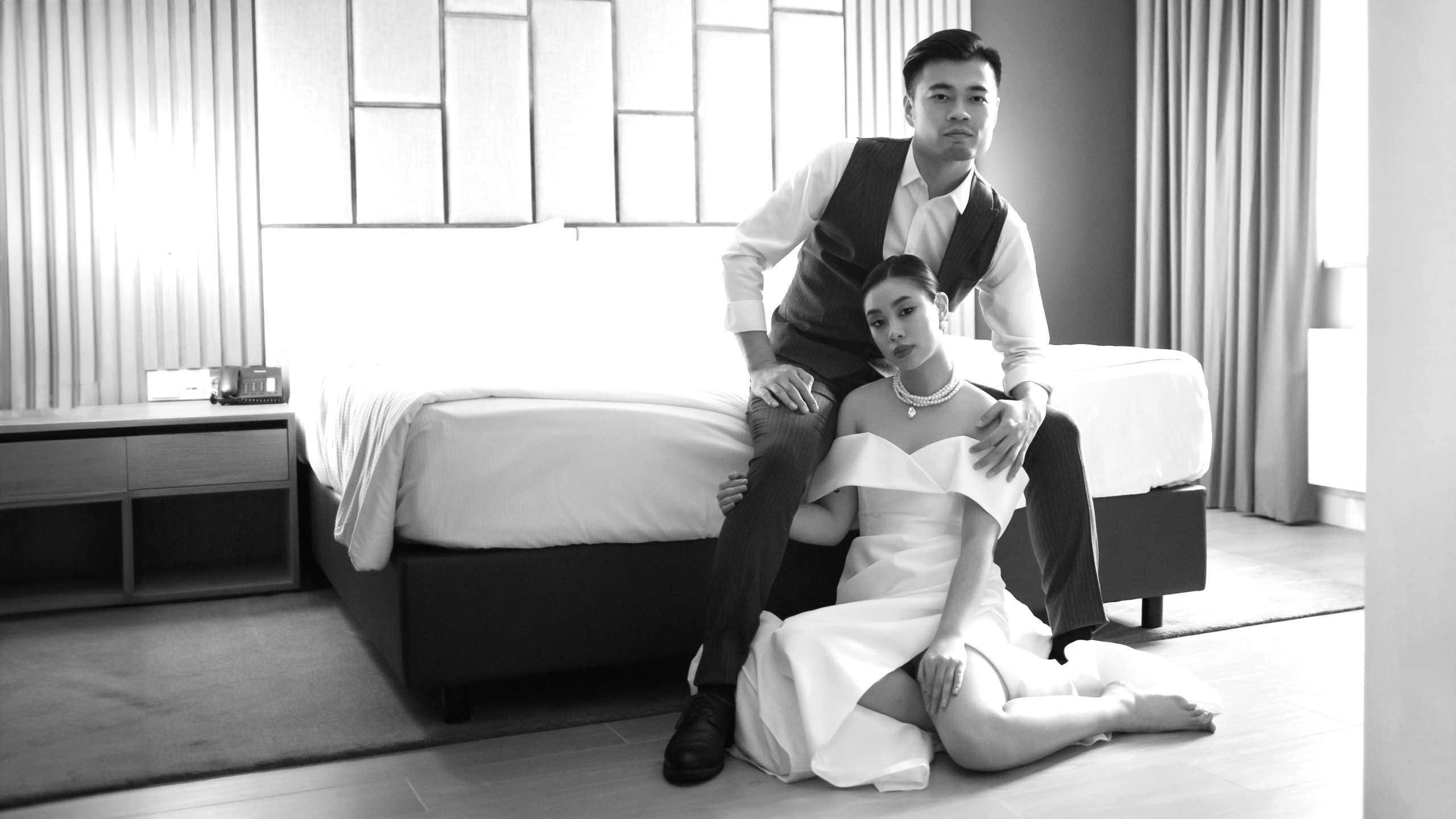 Fotógrafa profesional en España