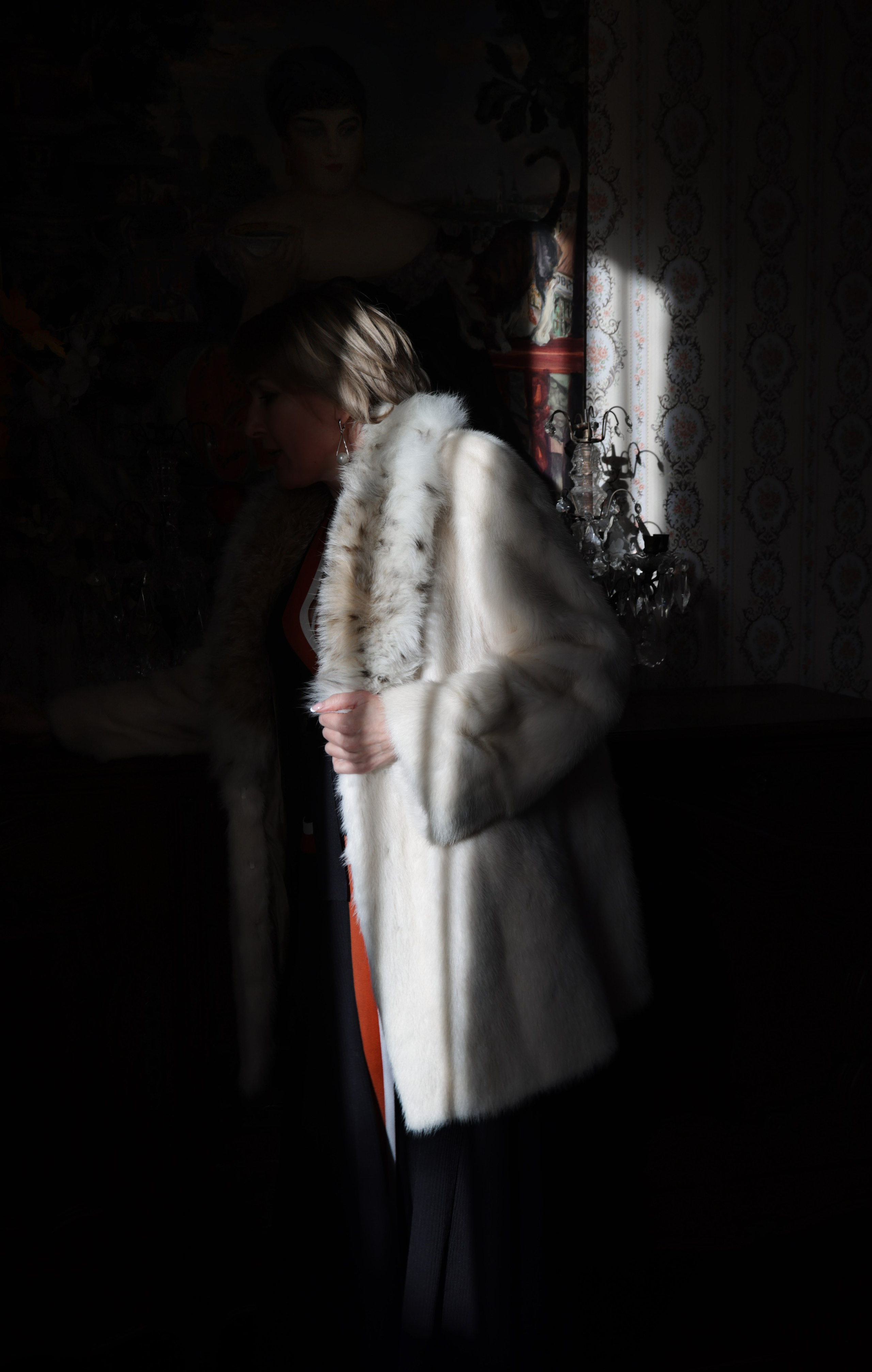 Gisors. Natalia Bogdanovska. Films et photographie corporate en France
