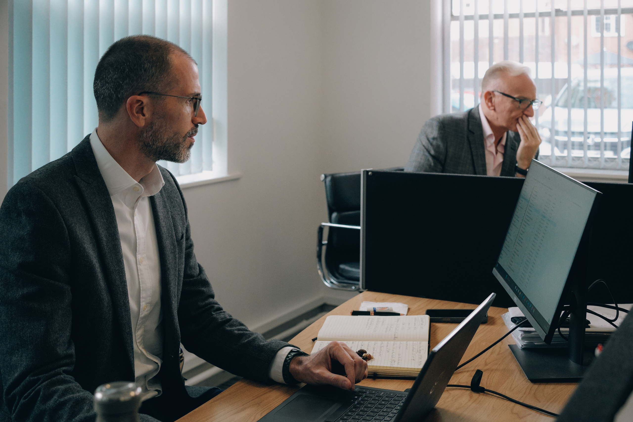 Ernest Grant. Creative Family, Brand, Boudoir and Wedding Photographer in Solihull & Birmingham Irina Zoteeva