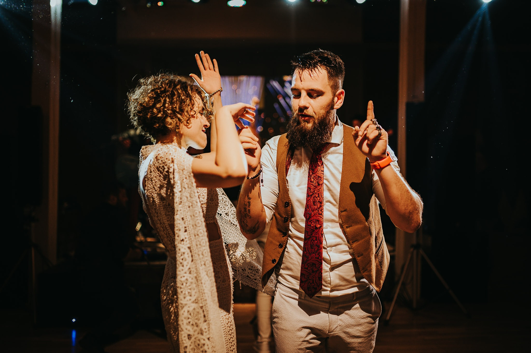 Nunta de vis in stil Boho la Conacul Heldsdorf din Brasov. Valentin Melen - fotograf de nunta 🤍