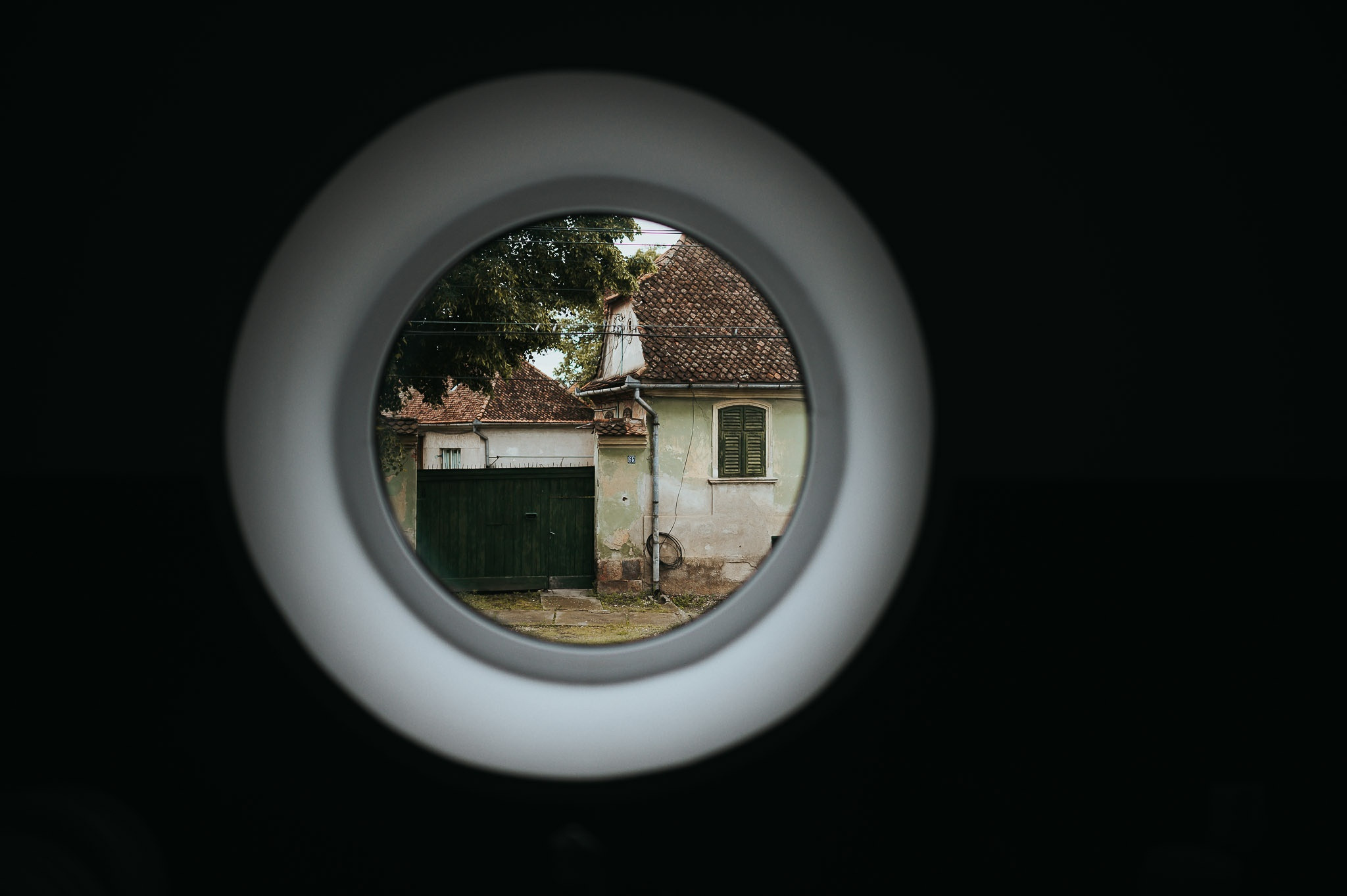 Nunta de vis in stil Boho la Conacul Heldsdorf din Brasov. Valentin Melen - fotograf de nunta 🤍
