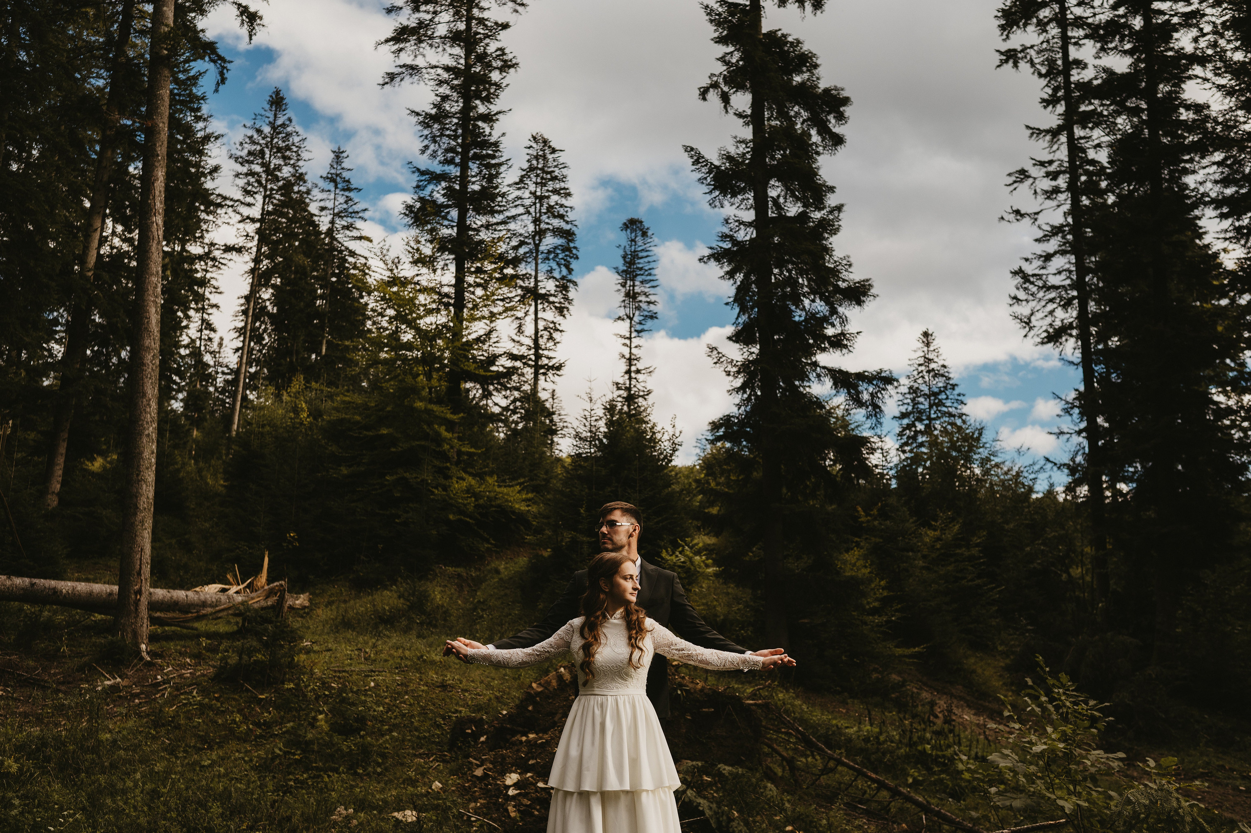 Portofoliu. Valentin Melen - fotograf de nunta 🤍