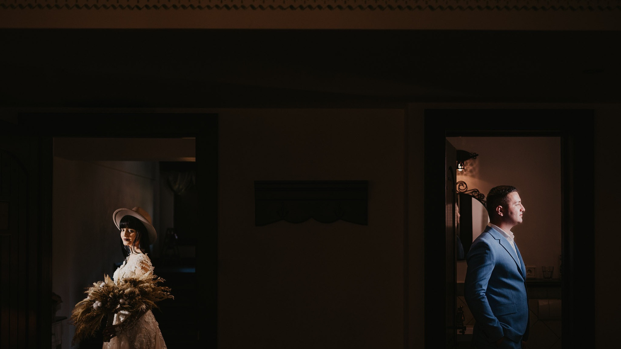 Valentin Melen - fotograf de nunta 🤍