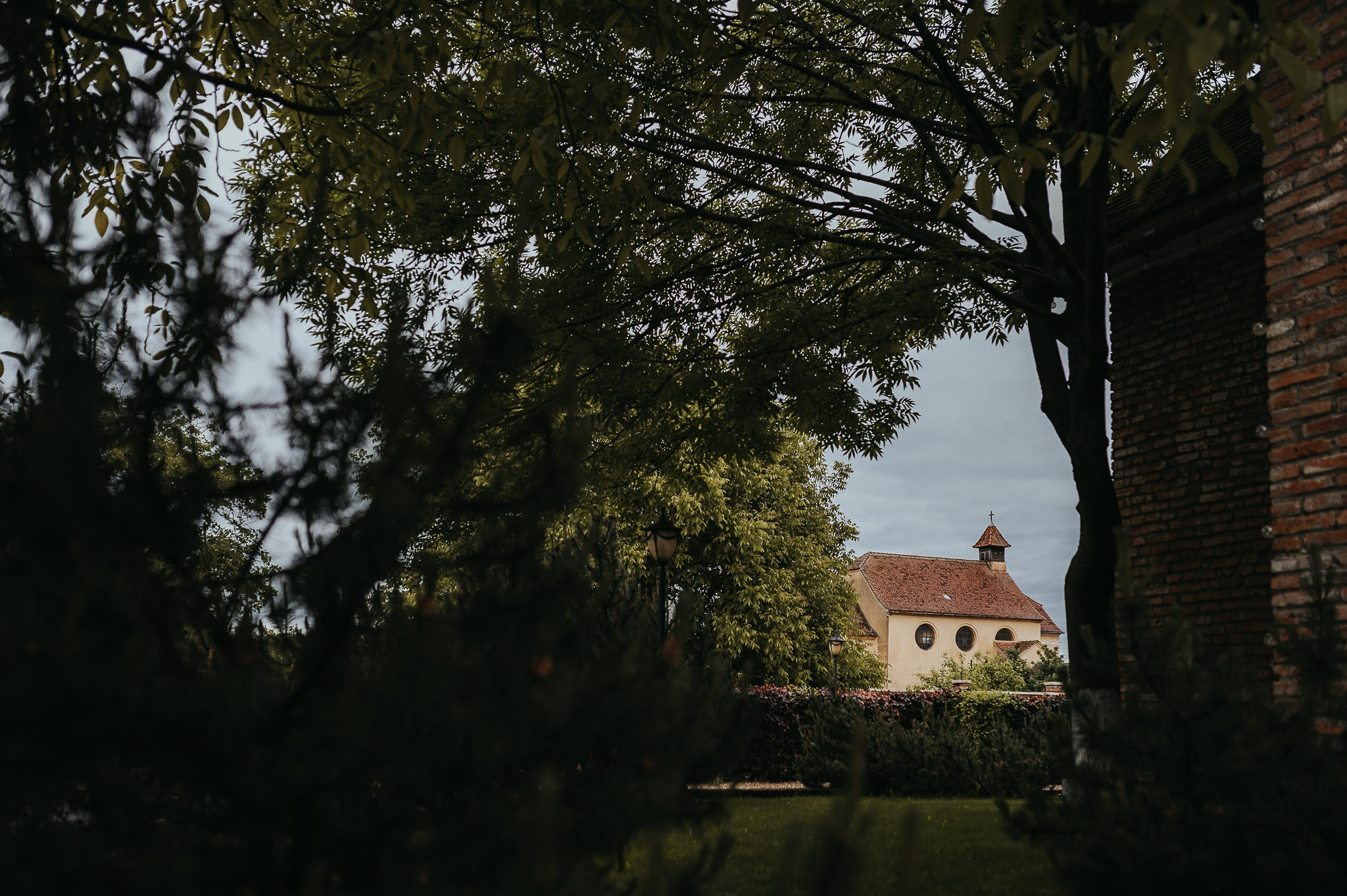 Nunta de vis in stil Boho la Conacul Heldsdorf din Brasov. Valentin Melen - fotograf de nunta 🤍