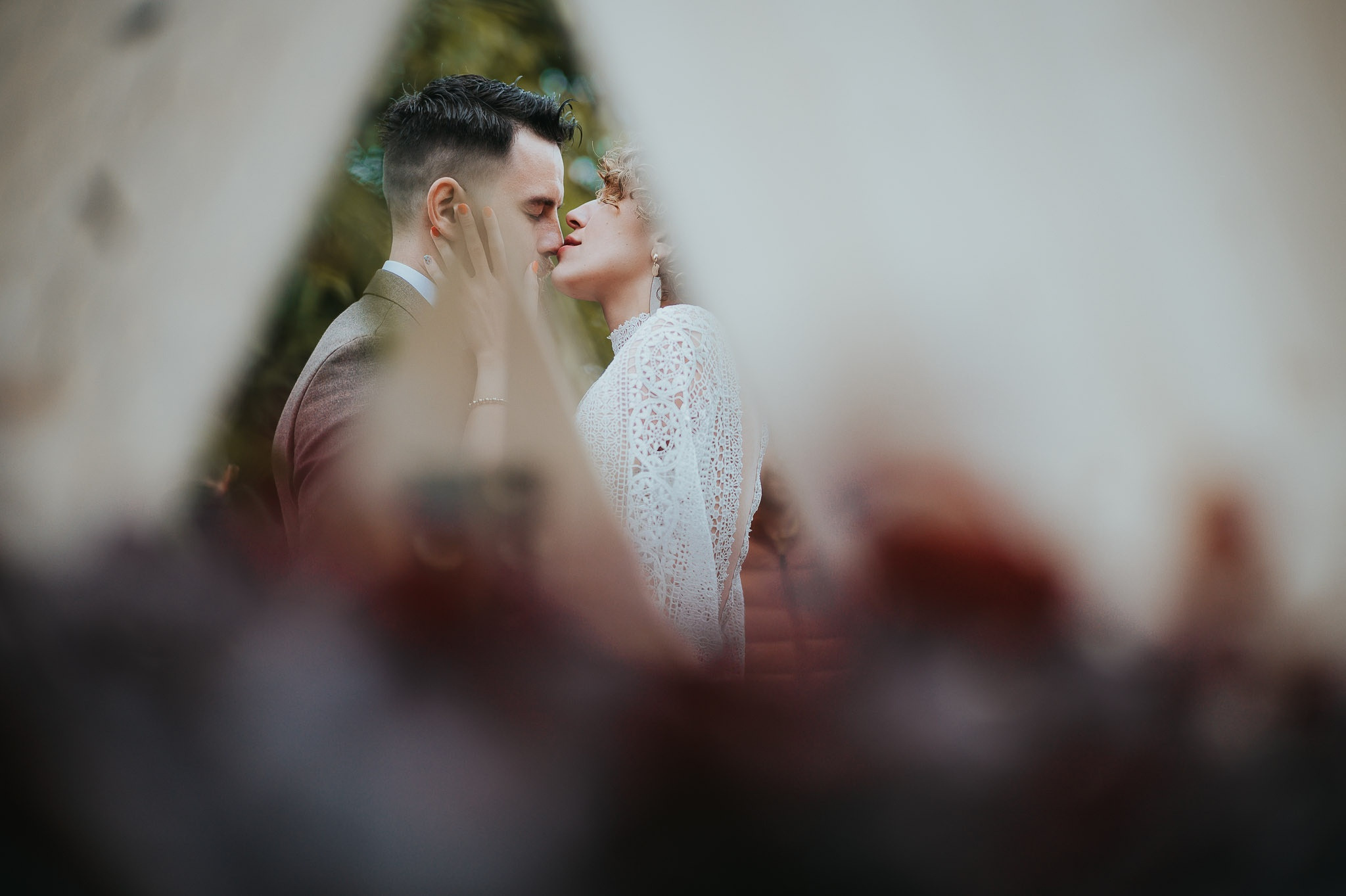 Nunta de vis in stil Boho la Conacul Heldsdorf din Brasov. Valentin Melen - fotograf de nunta 🤍