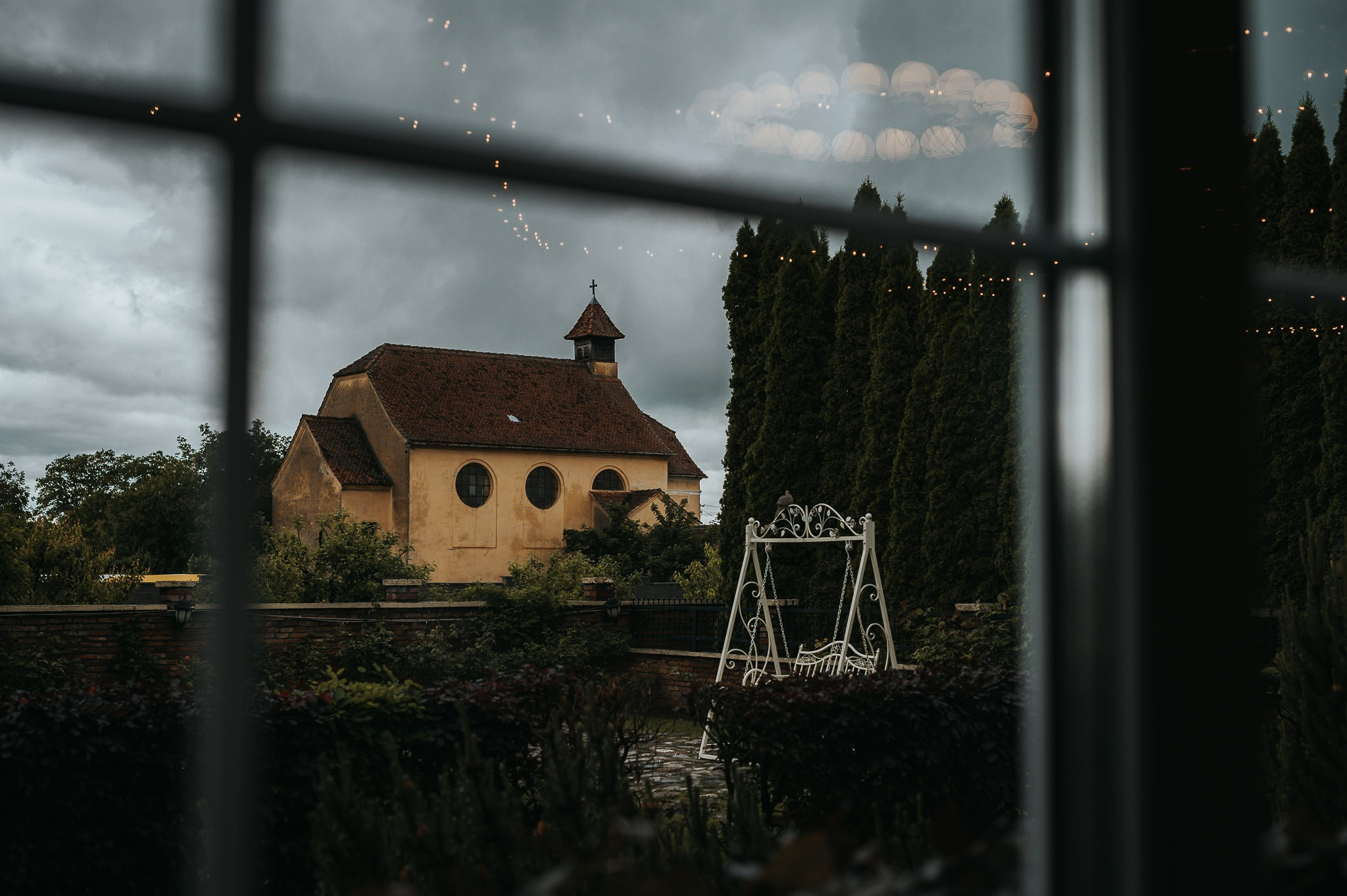 Nunta de vis in stil Boho la Conacul Heldsdorf din Brasov. Valentin Melen - fotograf de nunta 🤍
