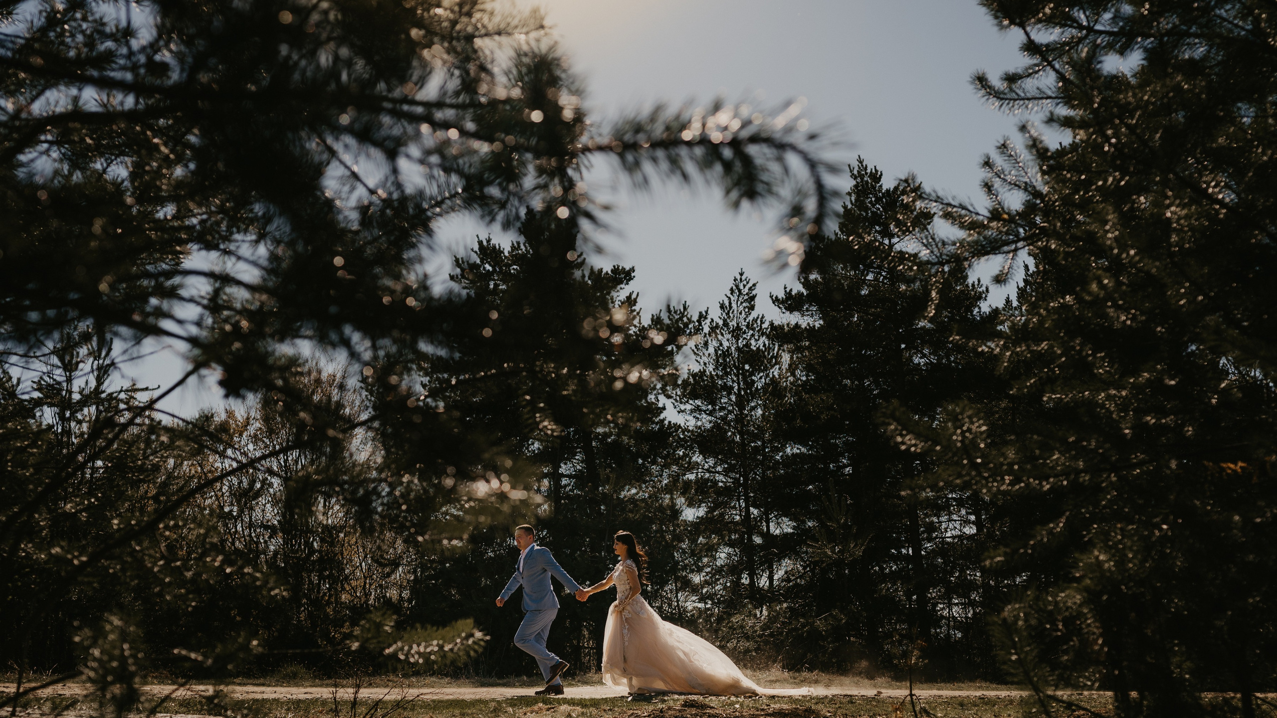 Valentin Melen - fotograf de nunta 🤍