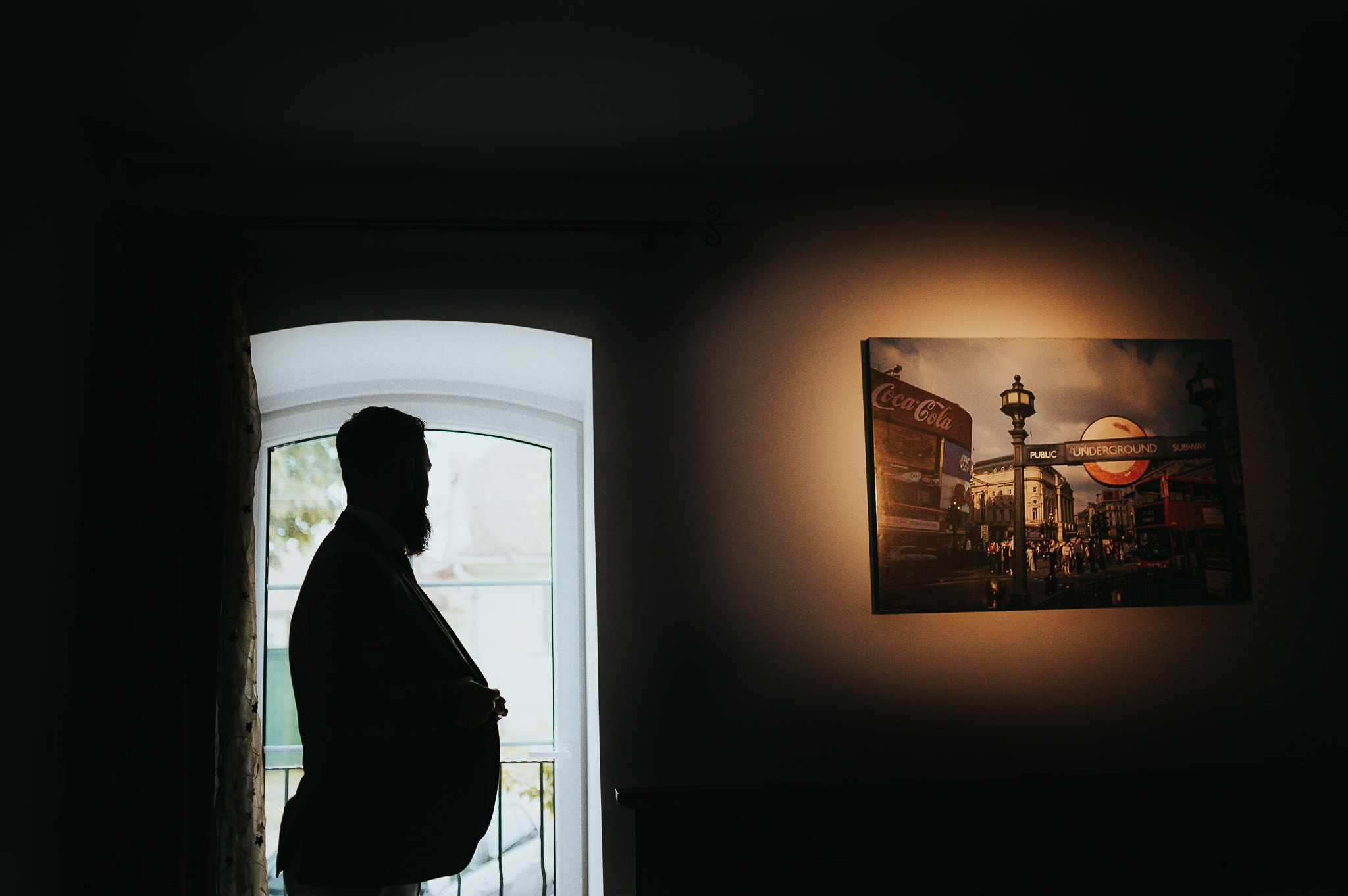 Nunta de vis in stil Boho la Conacul Heldsdorf din Brasov. Valentin Melen - fotograf de nunta 🤍