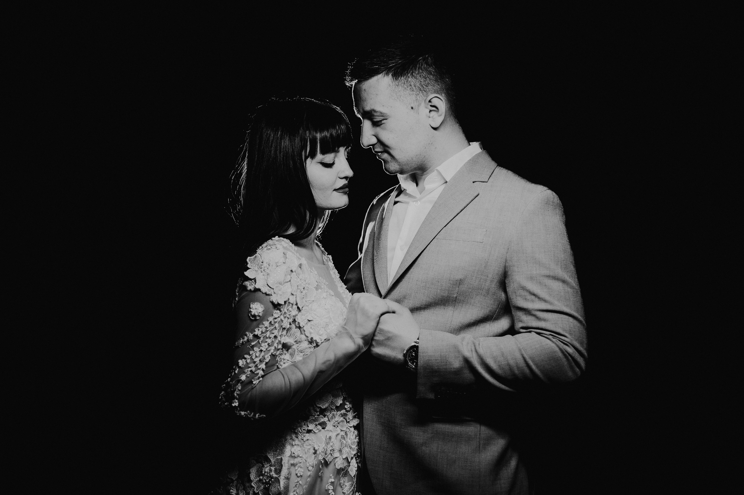 Portofoliu. Valentin Melen - fotograf de nunta 🤍