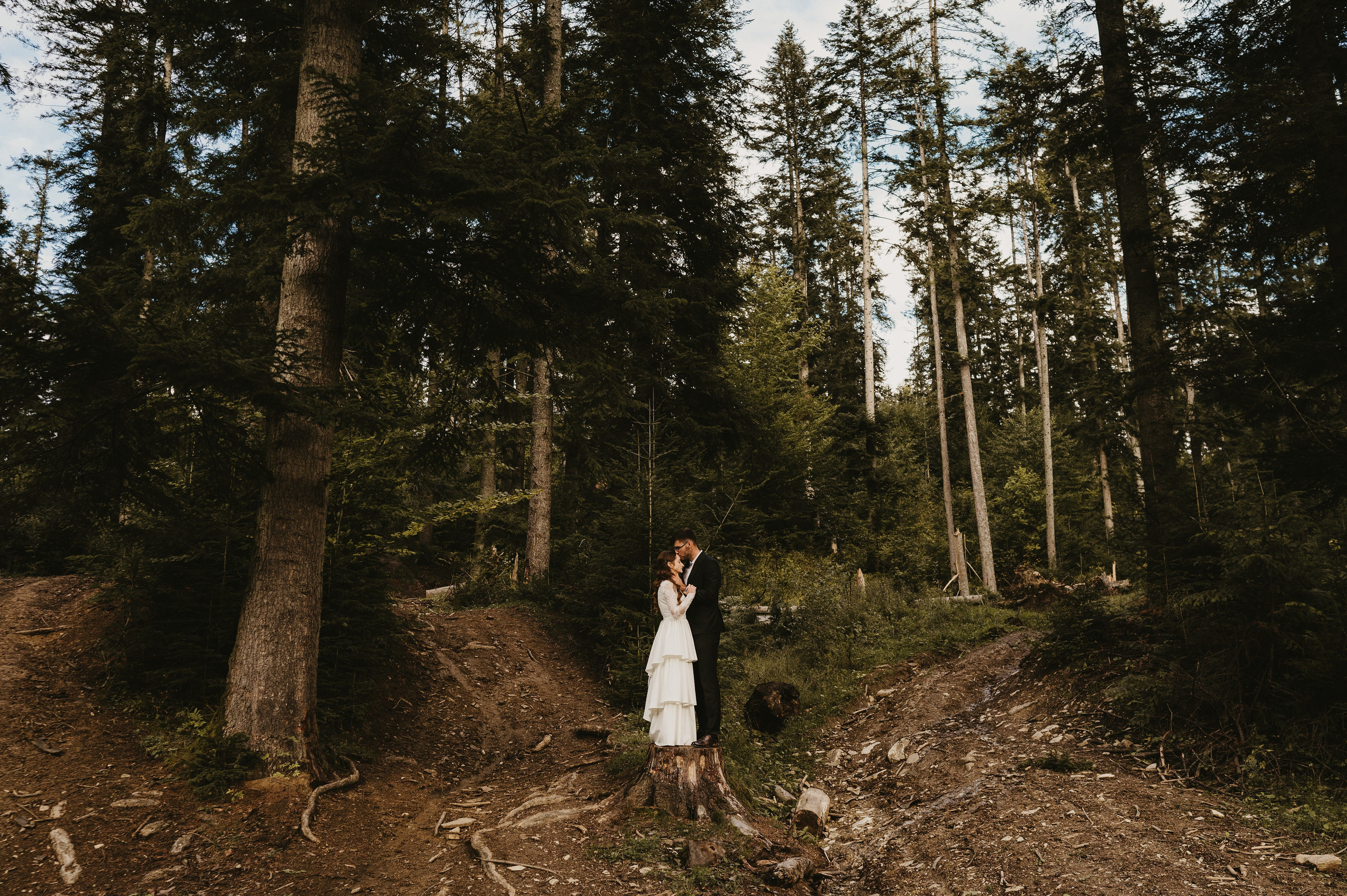 Portofoliu. Valentin Melen - fotograf de nunta 🤍