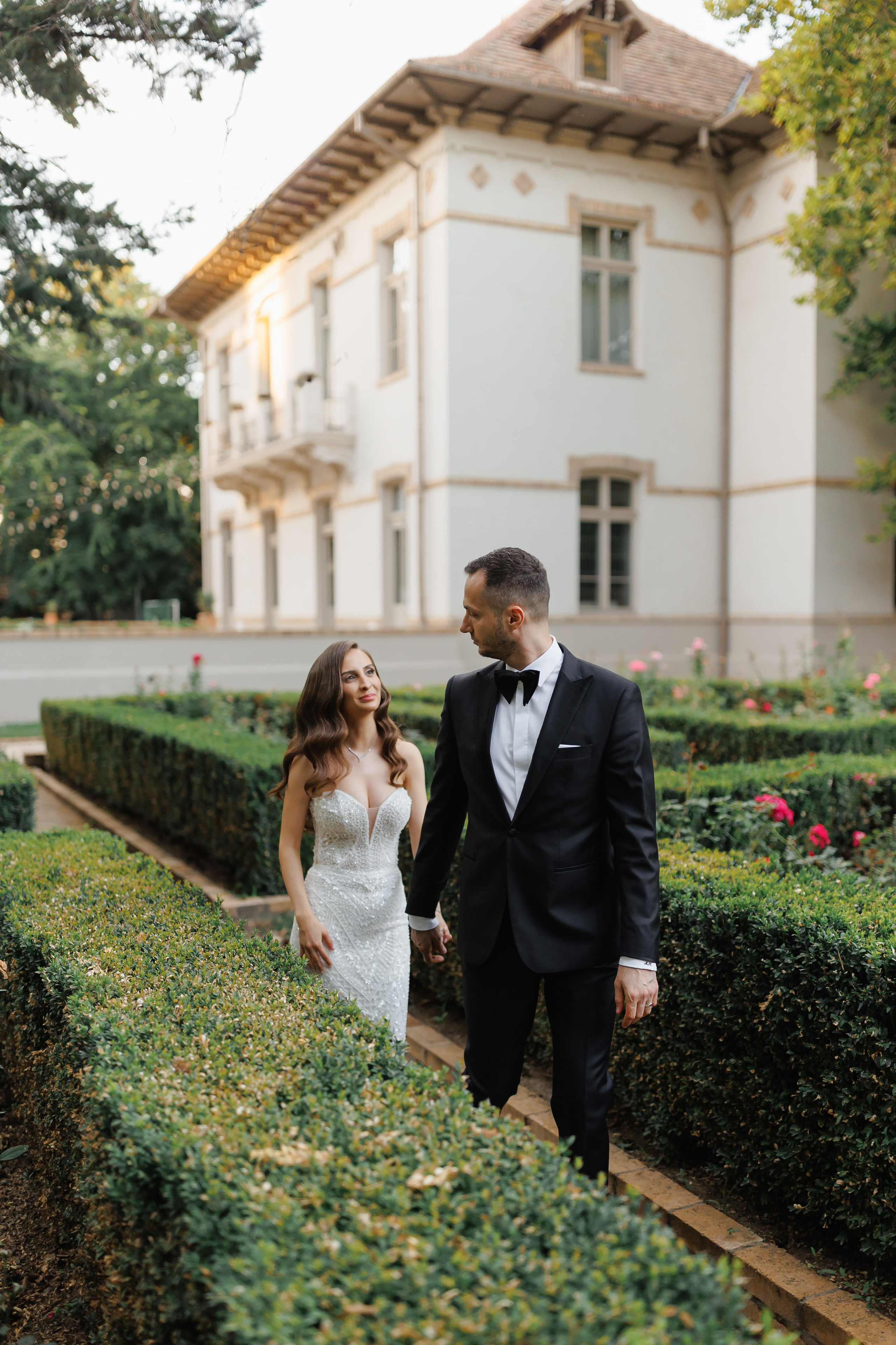After Wedding Bianca + Nicu. Fotograf nunta Bucuresti - Manu Ivanciu