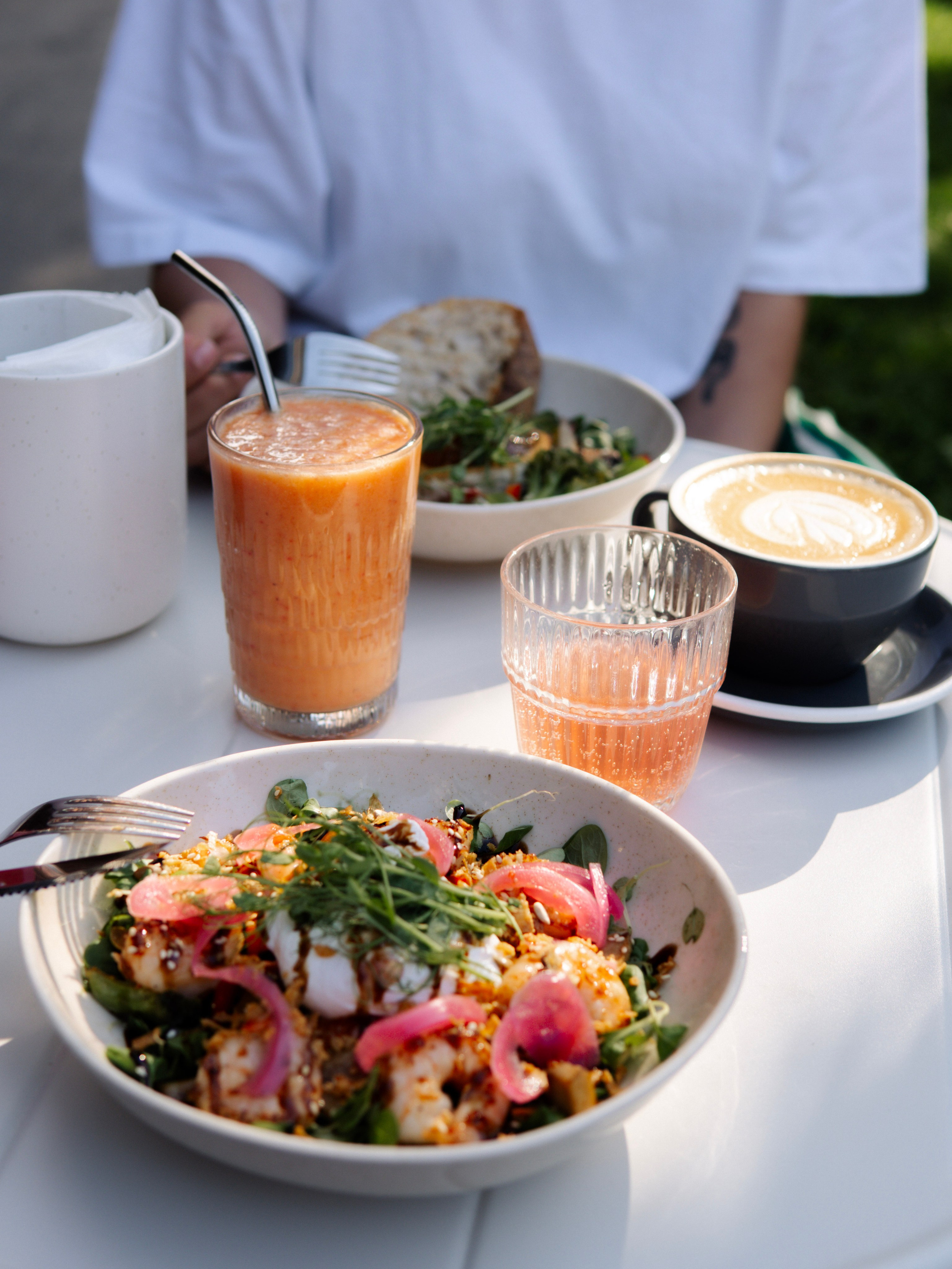 Visuaal brändidele ja SMM-teenused. Meeste ja naiste fotograaf Tallinnas Anna Sipari