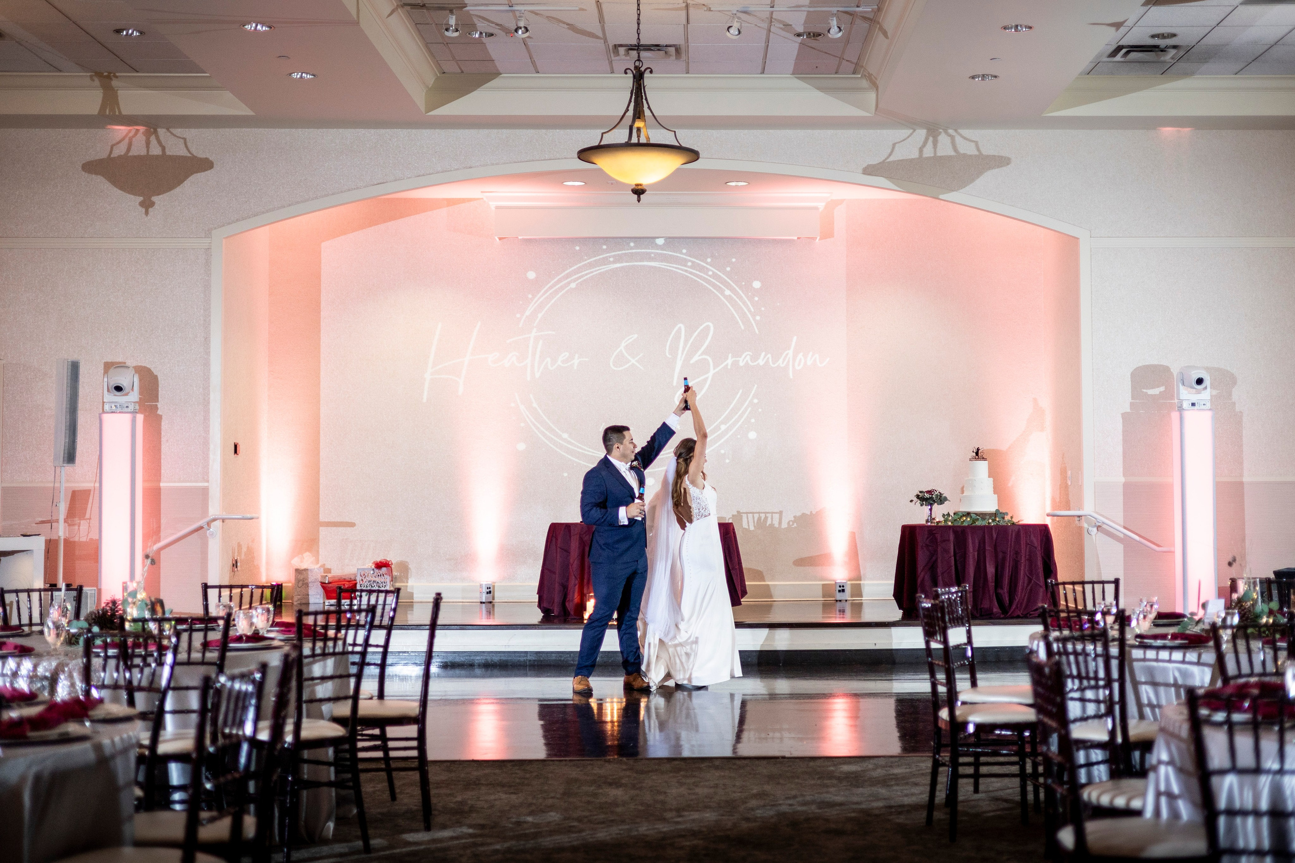 SNEAK PEEK Lake Mary Event Center. Wedding and Bar Mitzvah Photographer located in Central Florida
