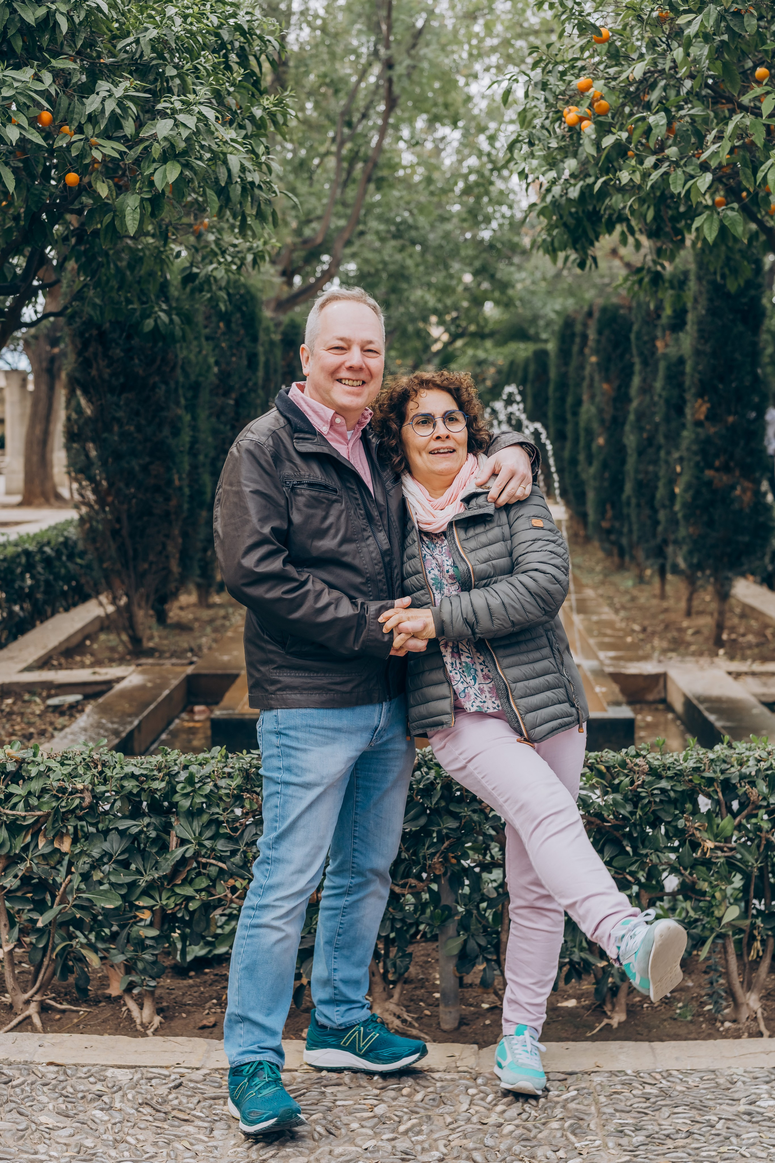 Walking tour of Palma. Фотограф у Пальма де Майорка