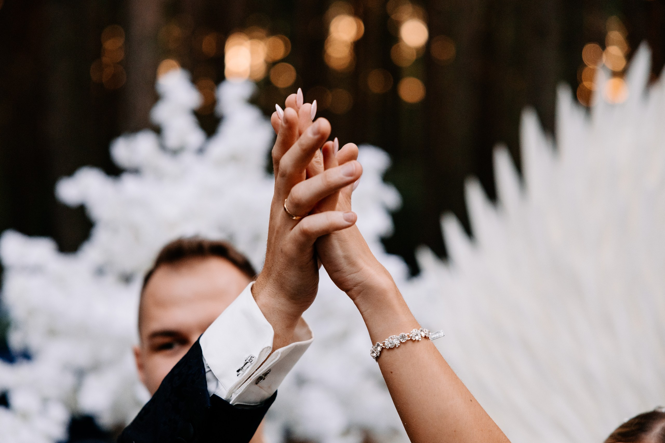 Patrycja ♡ Wojtek. Fotograf Ślubny Warszawa - Sesje Biznesowe Rodzinne Eventy