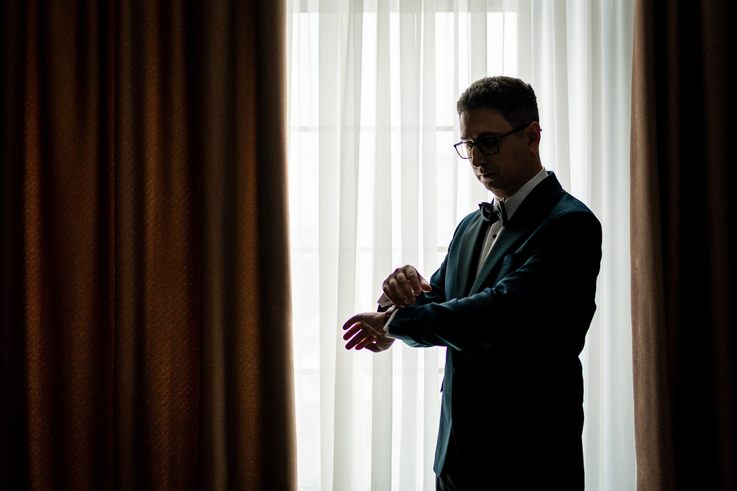 Iulia & Alex. Alin Doana Visual Art