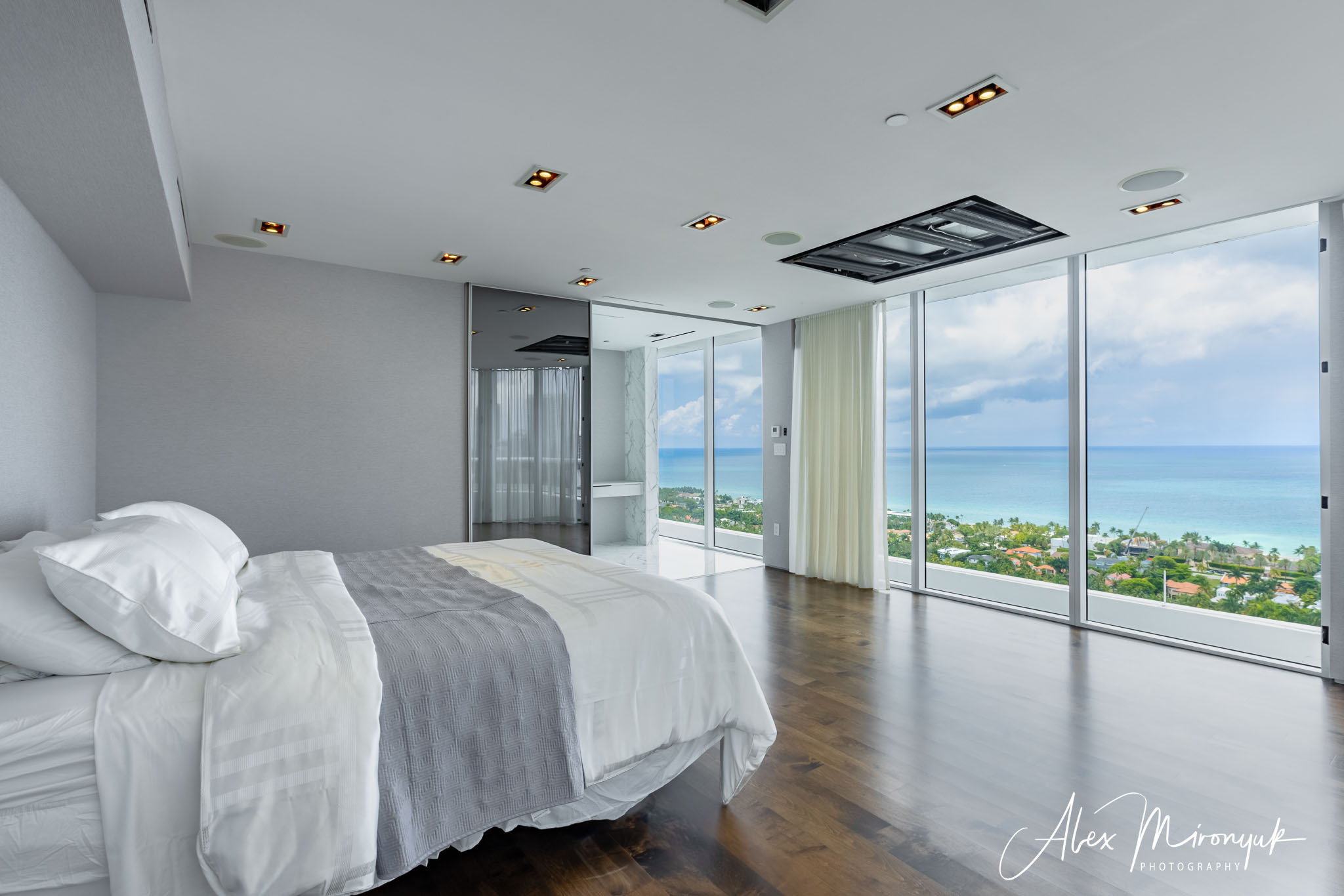 Real Estate Drone Photography. Alex Mironyuk Photography