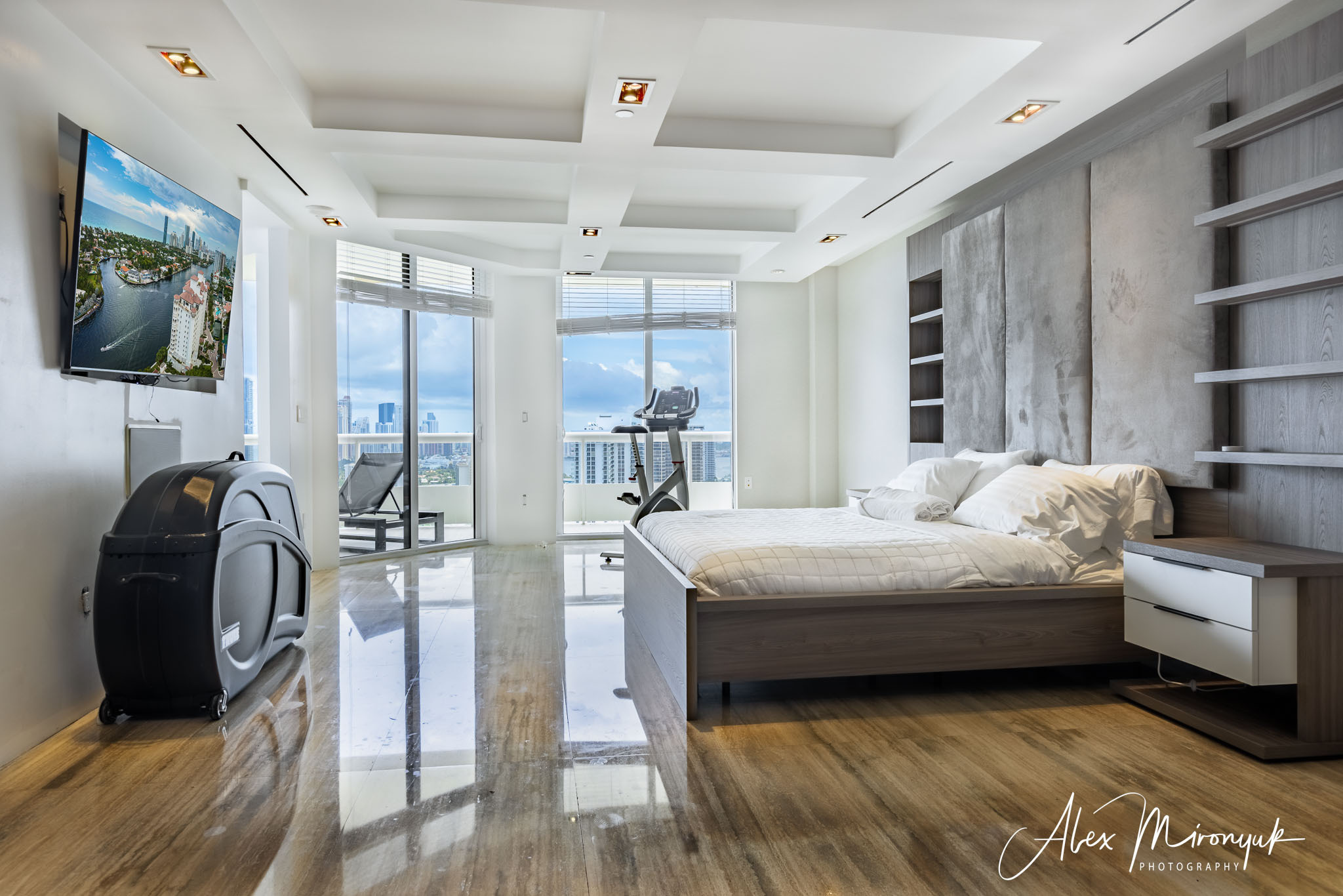 Real Estate Drone Photography. Alex Mironyuk Photography