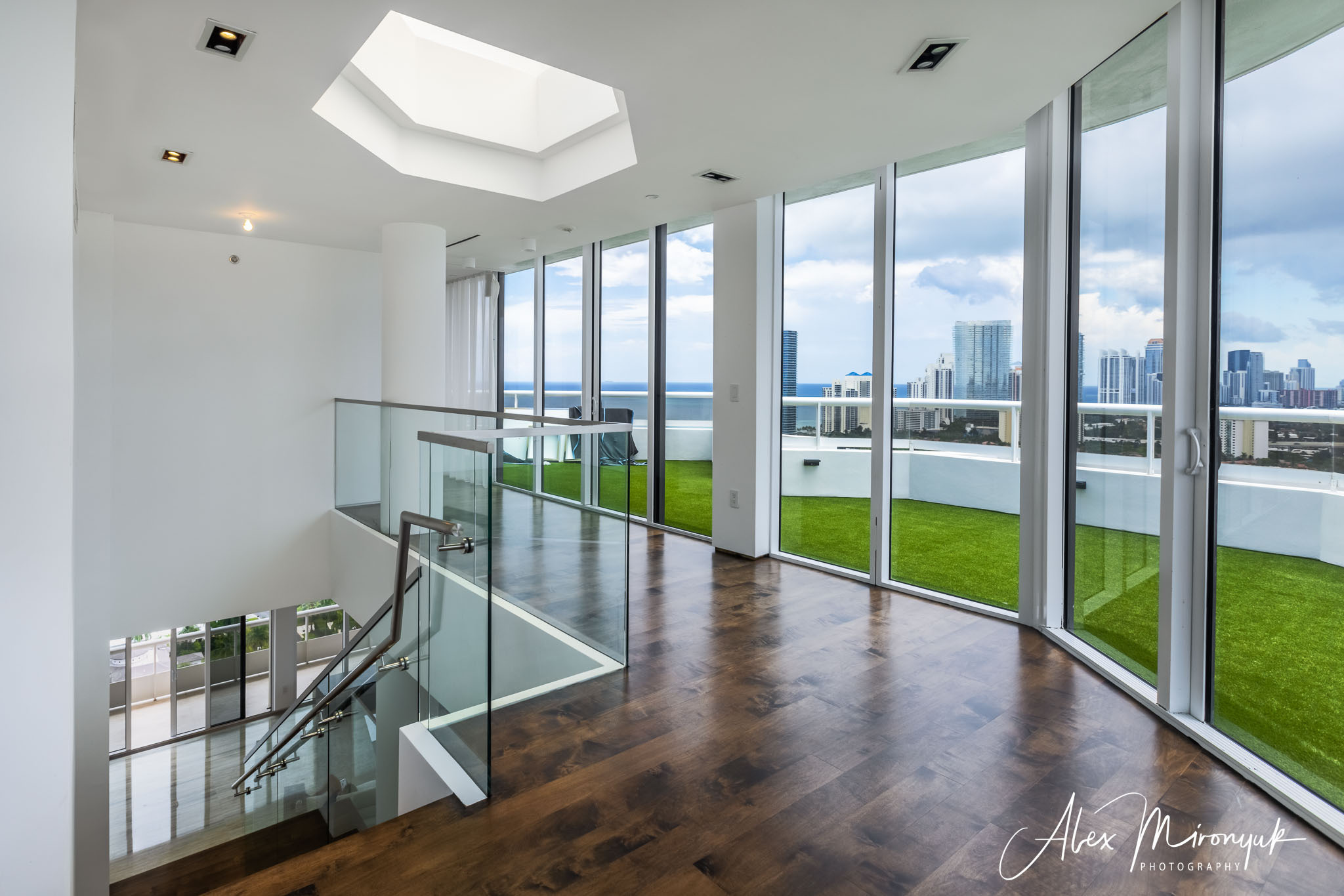 Real Estate Drone Photography. Alex Mironyuk Photography