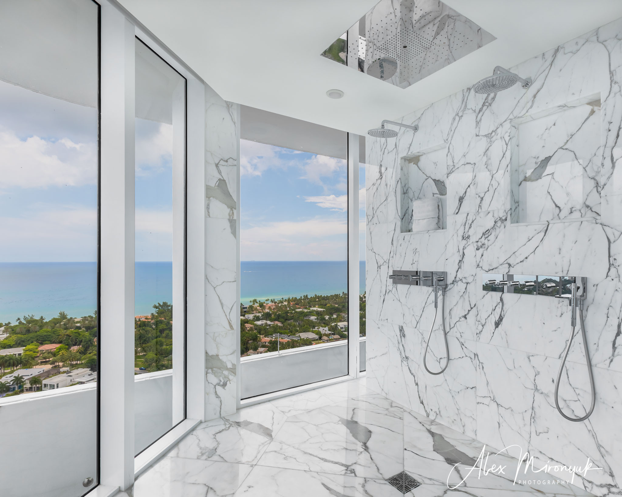 Real Estate Drone Photography. Alex Mironyuk Photography