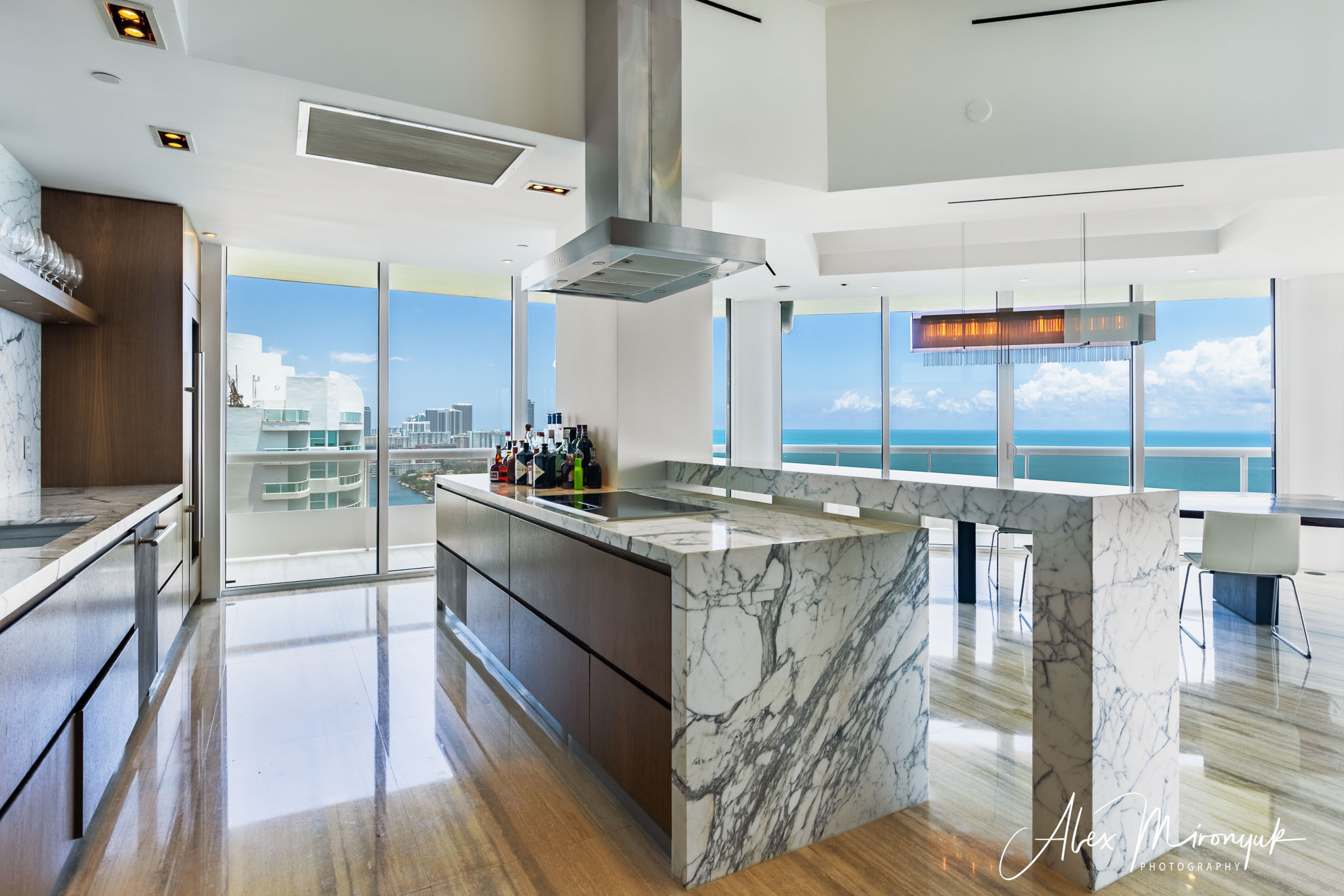 Real Estate Drone Photography. Alex Mironyuk Photography