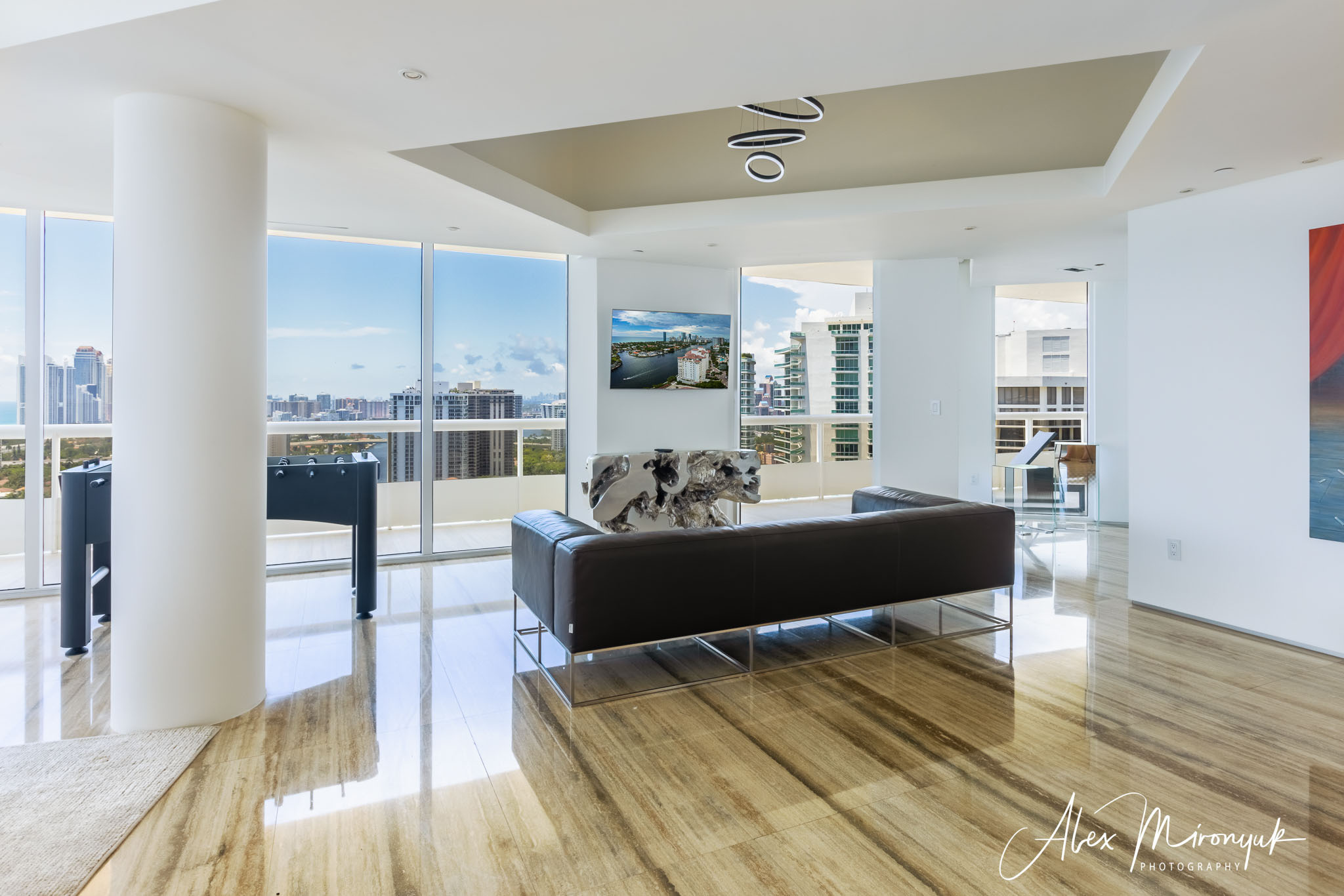 Real Estate Drone Photography. Alex Mironyuk Photography