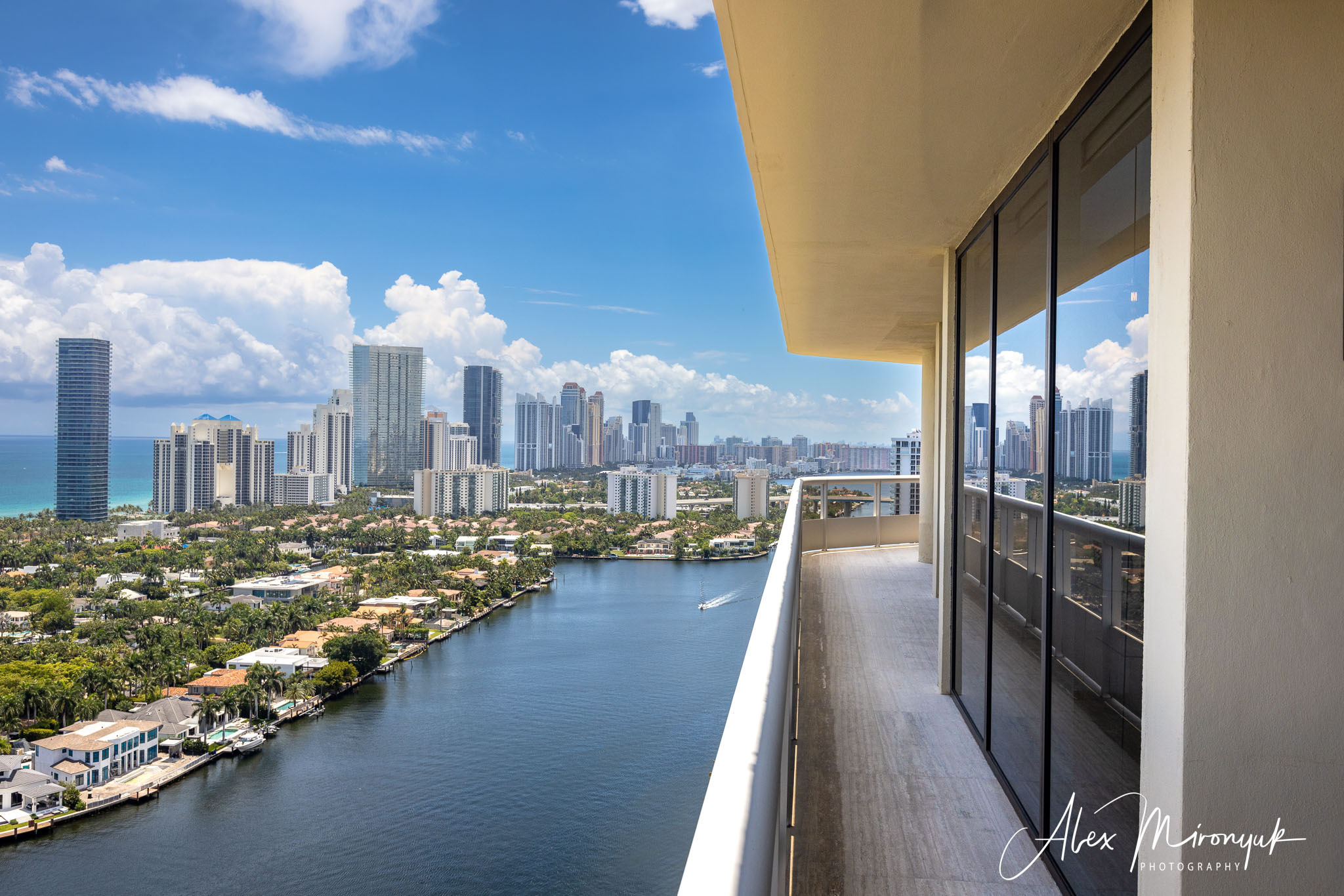 Real Estate Drone Photography. Alex Mironyuk Photography