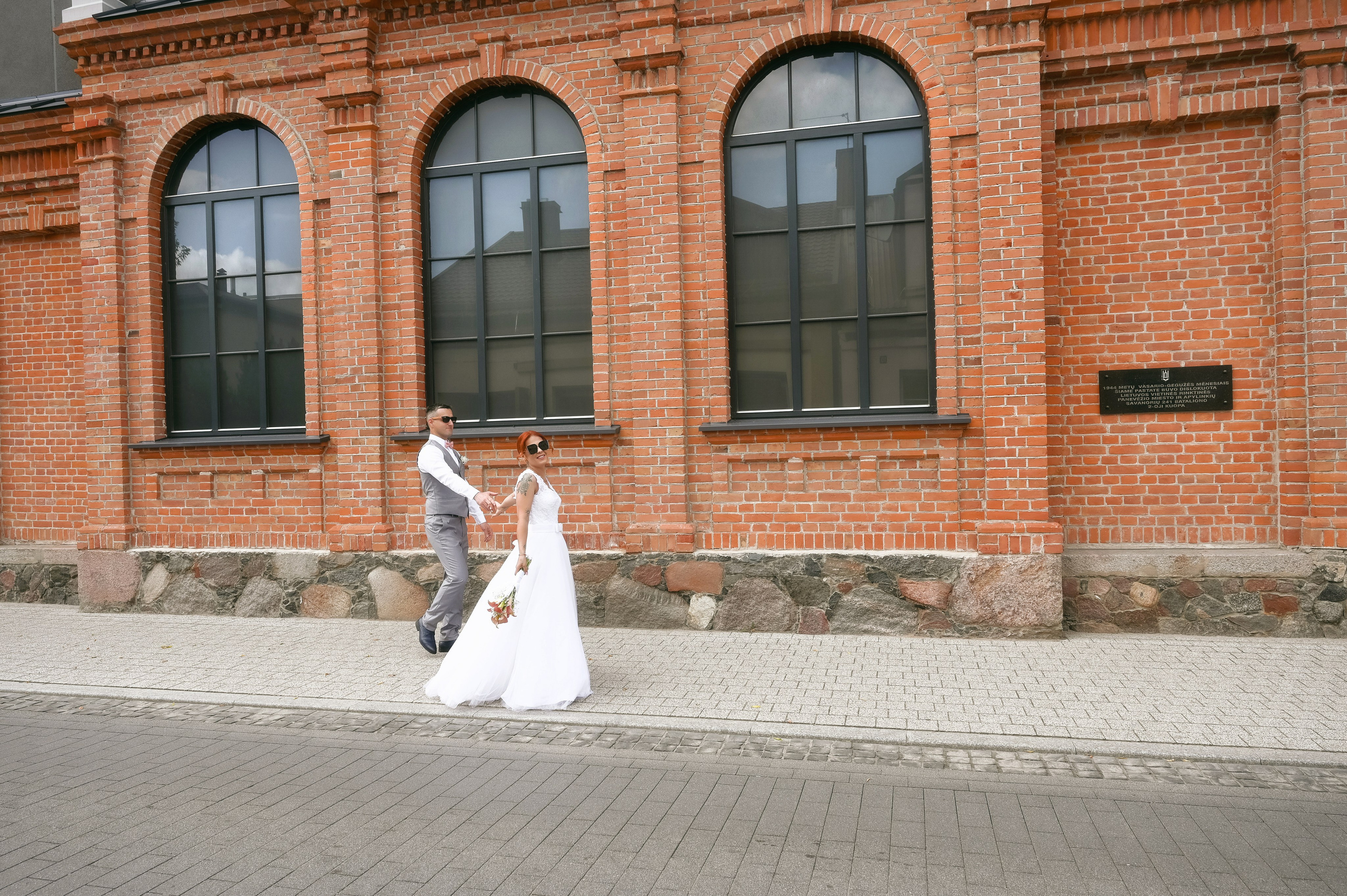Vestuvių fotografė Santa Jonuškė | Šiaulių apskritis, Panevėžio apskritis ir visa Lietuva
