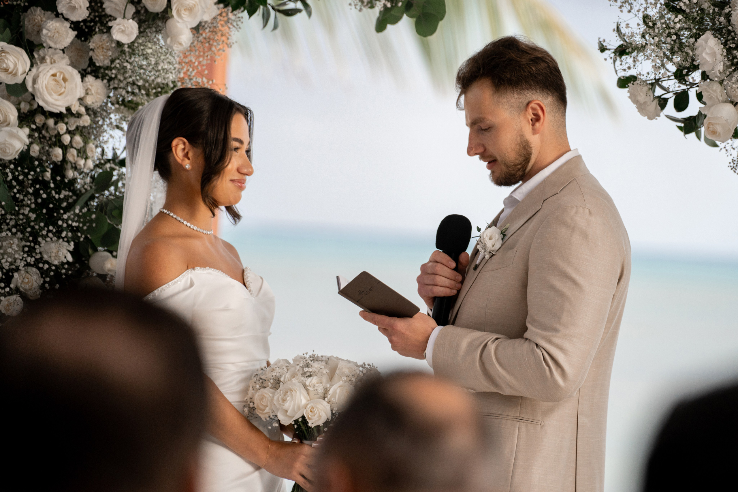 Best wedding photographer in Mexico. Victoria Liskova. Photographer in Mexico