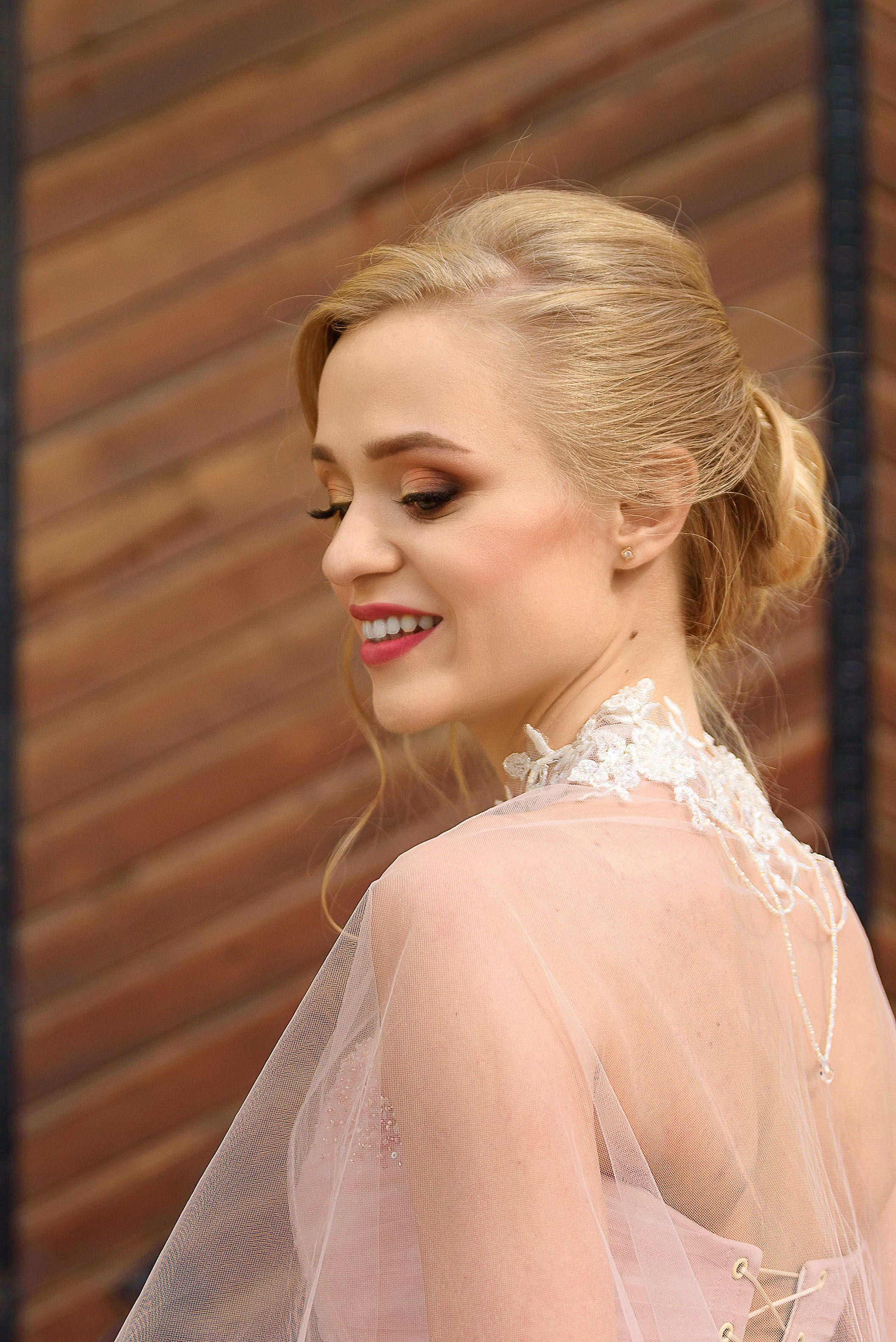 Летняя свадьба с выездной регистрацией. Семейный фотограф и фотограф новорожденных в Вильнюсе Ирина Беленкевич