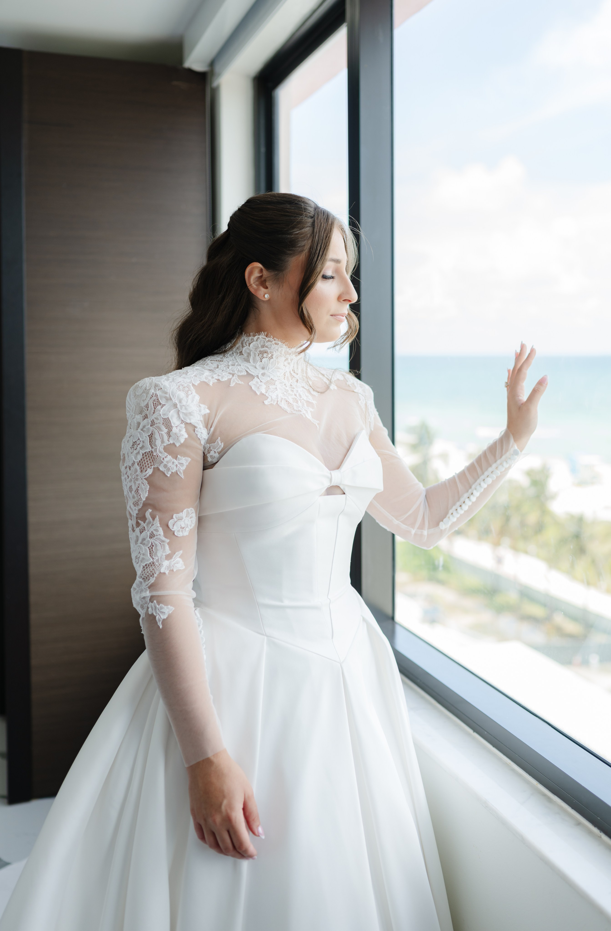 SHAYNA & SAMUEL. YES I DO PRODUCTION — Wedding photography&videography