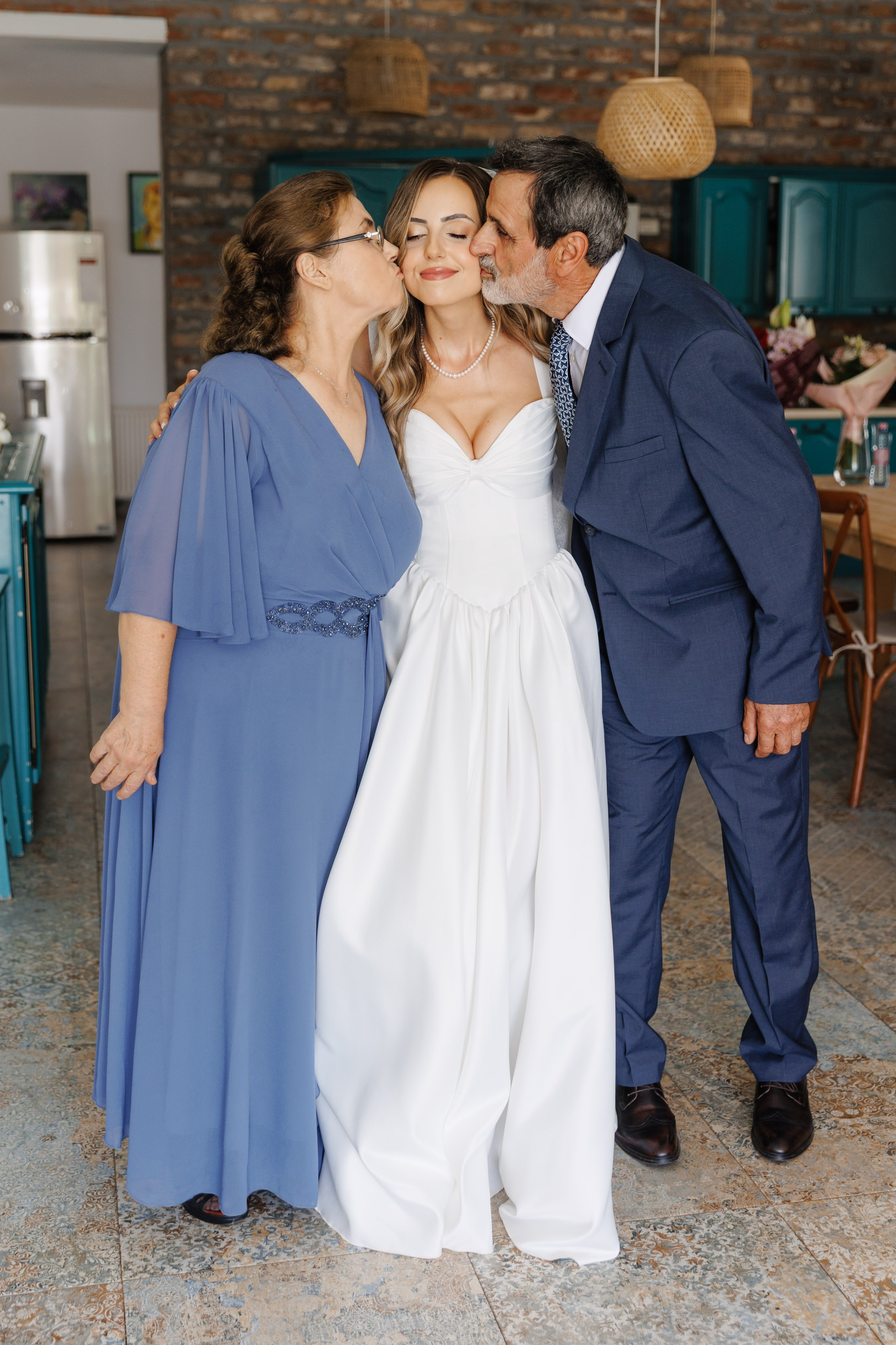 Nunta Mihaela si Nicolae. Fotograf nunta Bucuresti - Manu Ivanciu