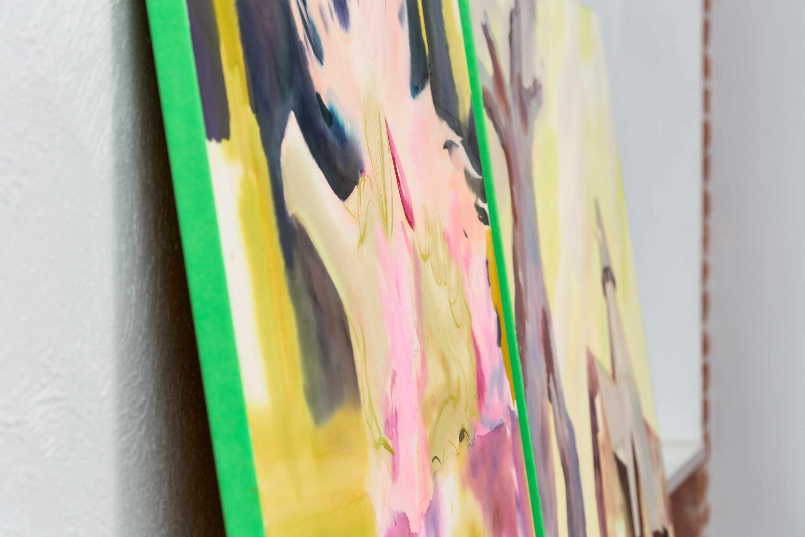 Бунт вещей. Alina Kugush