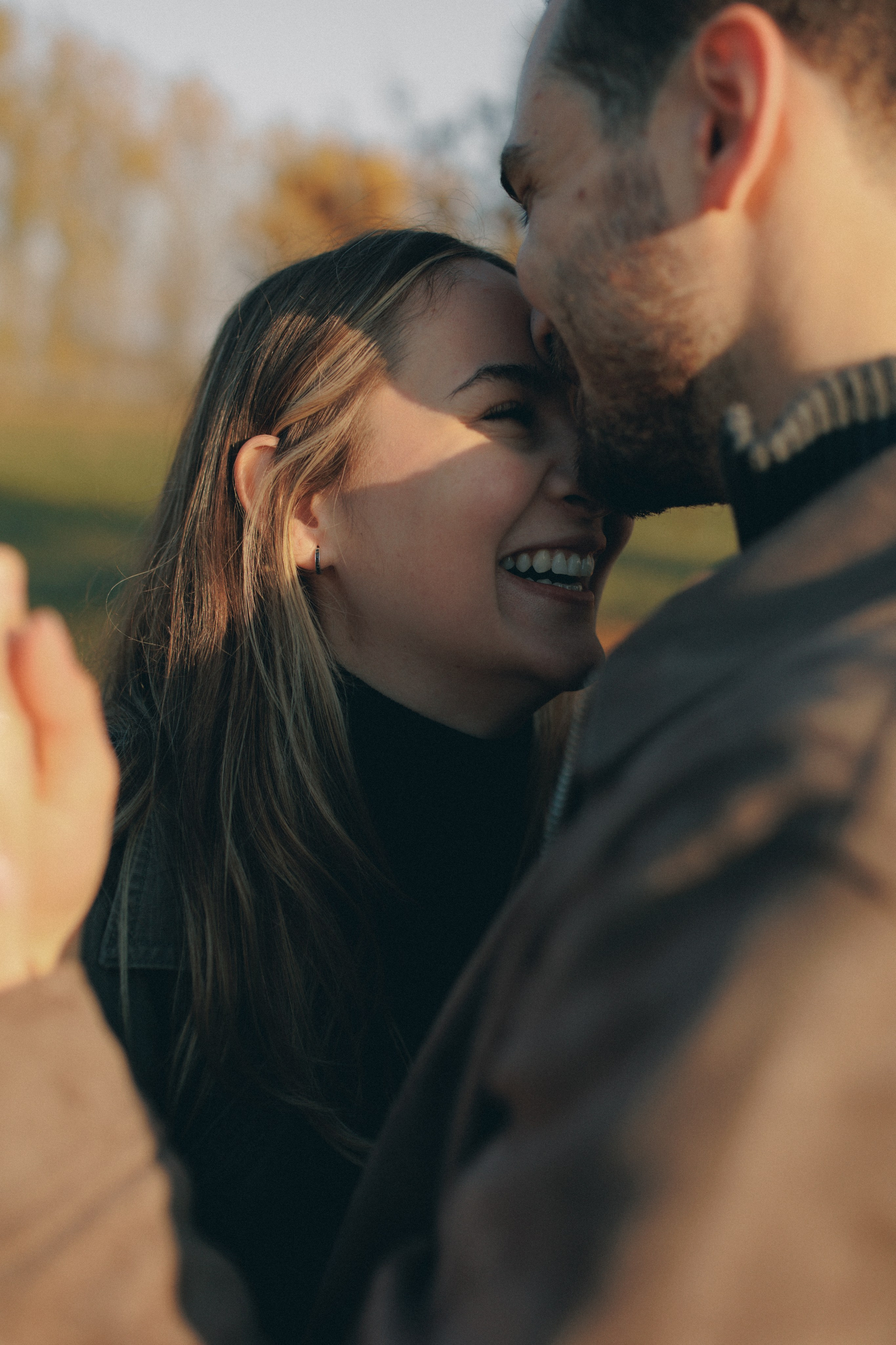 An autumn lovestory. Wedding photographer and videographer based in Timisoara, Romania