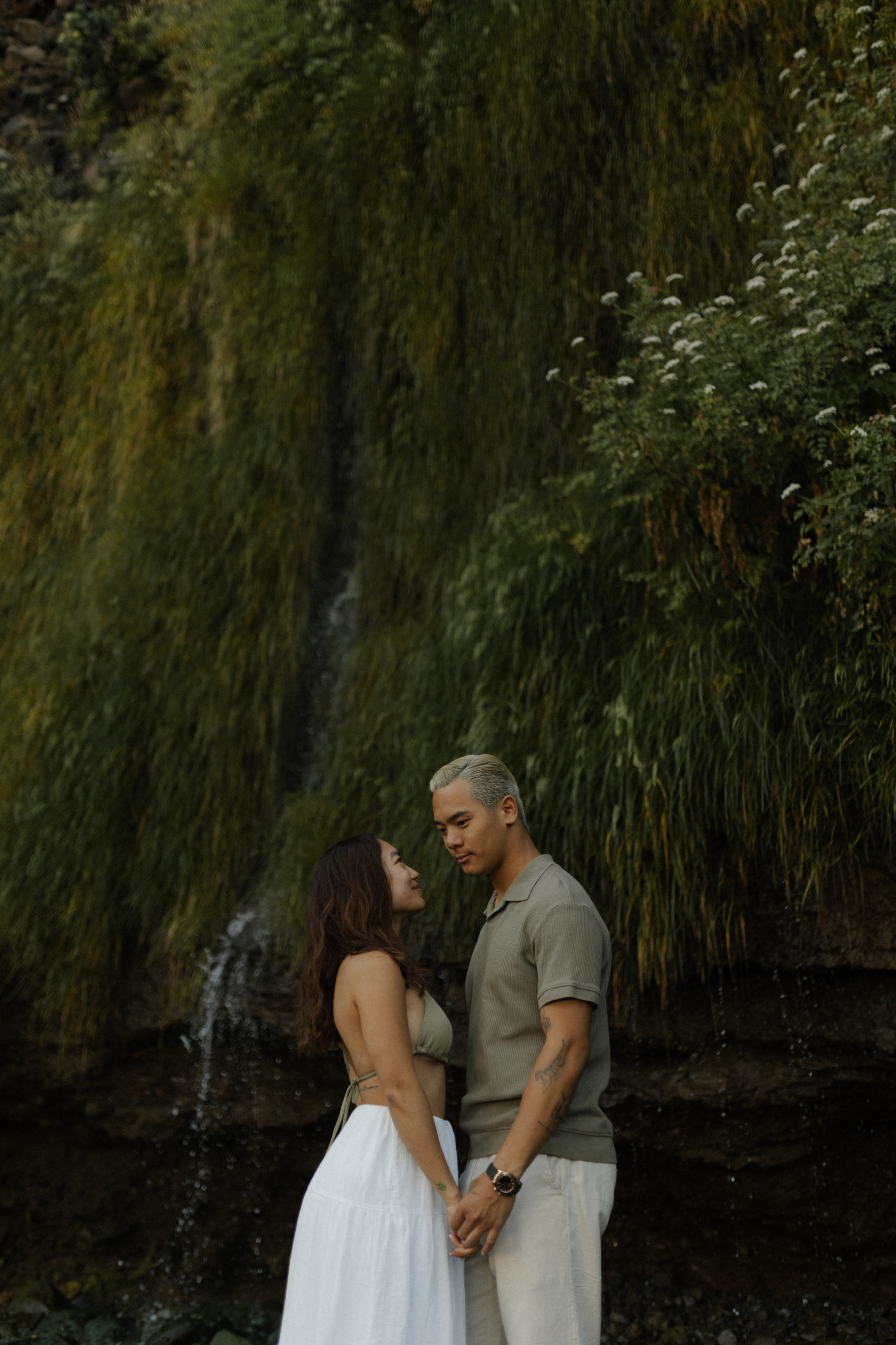 Dream Proposal at Seixal Beach — Romantic Getaway in Madeira. Wedding photographer and videographer based in Timisoara, Romania