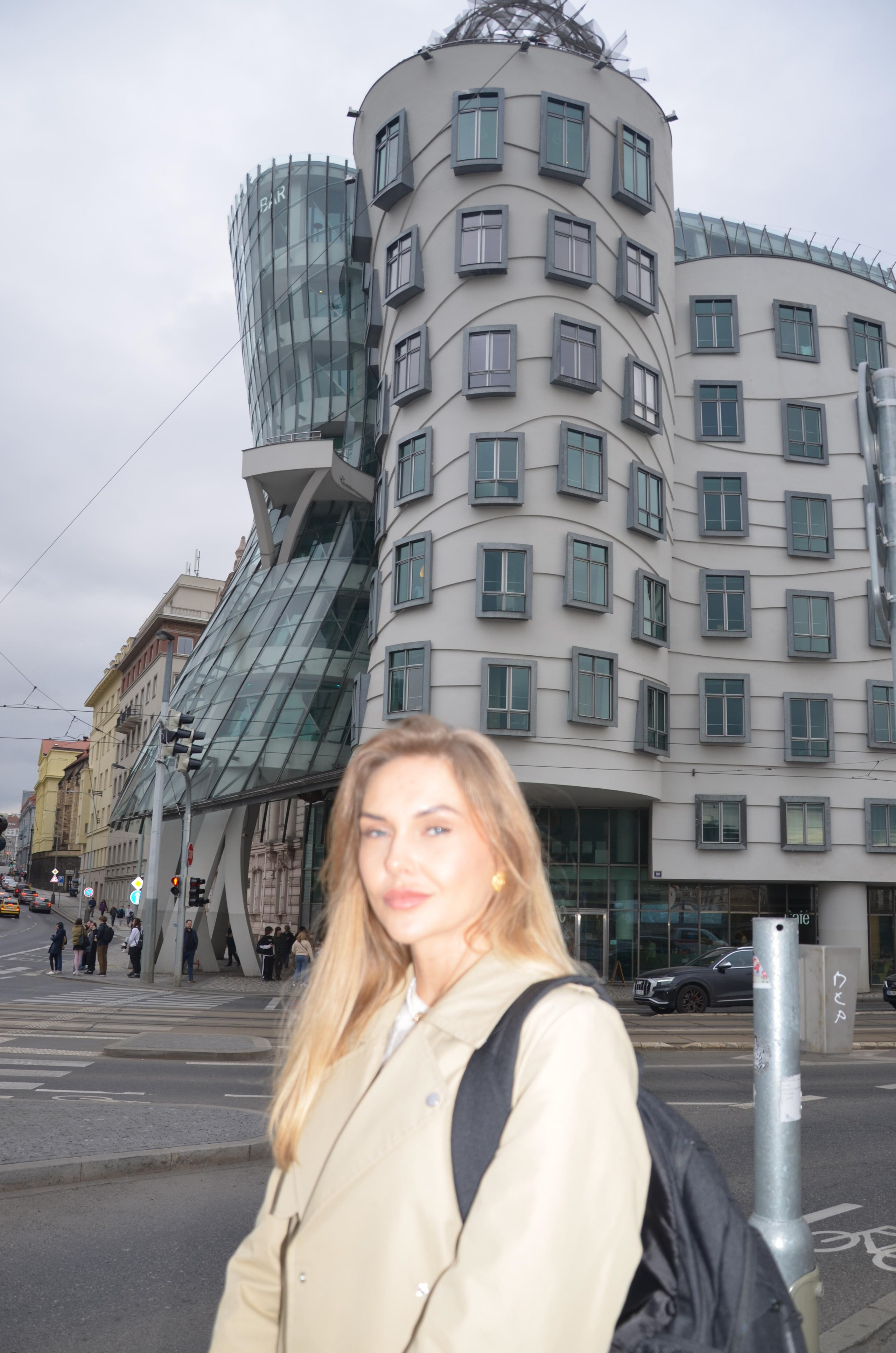 Personal Portrait. Mariia Khoziainova Photographer