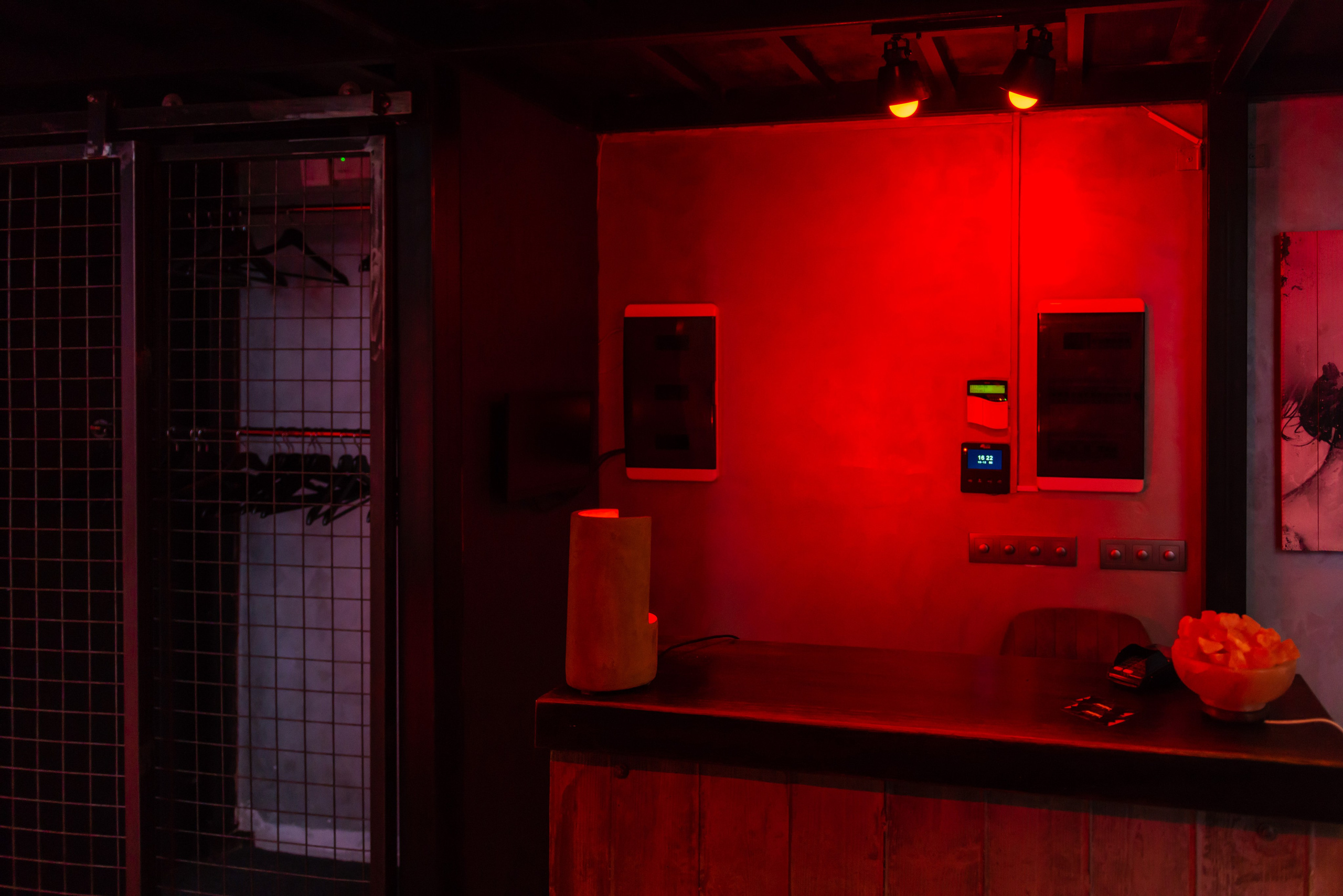 Кальянная HookahPlace Курская. ФОТОГРАФ МЕКСИКА КИНТАНА-РОО