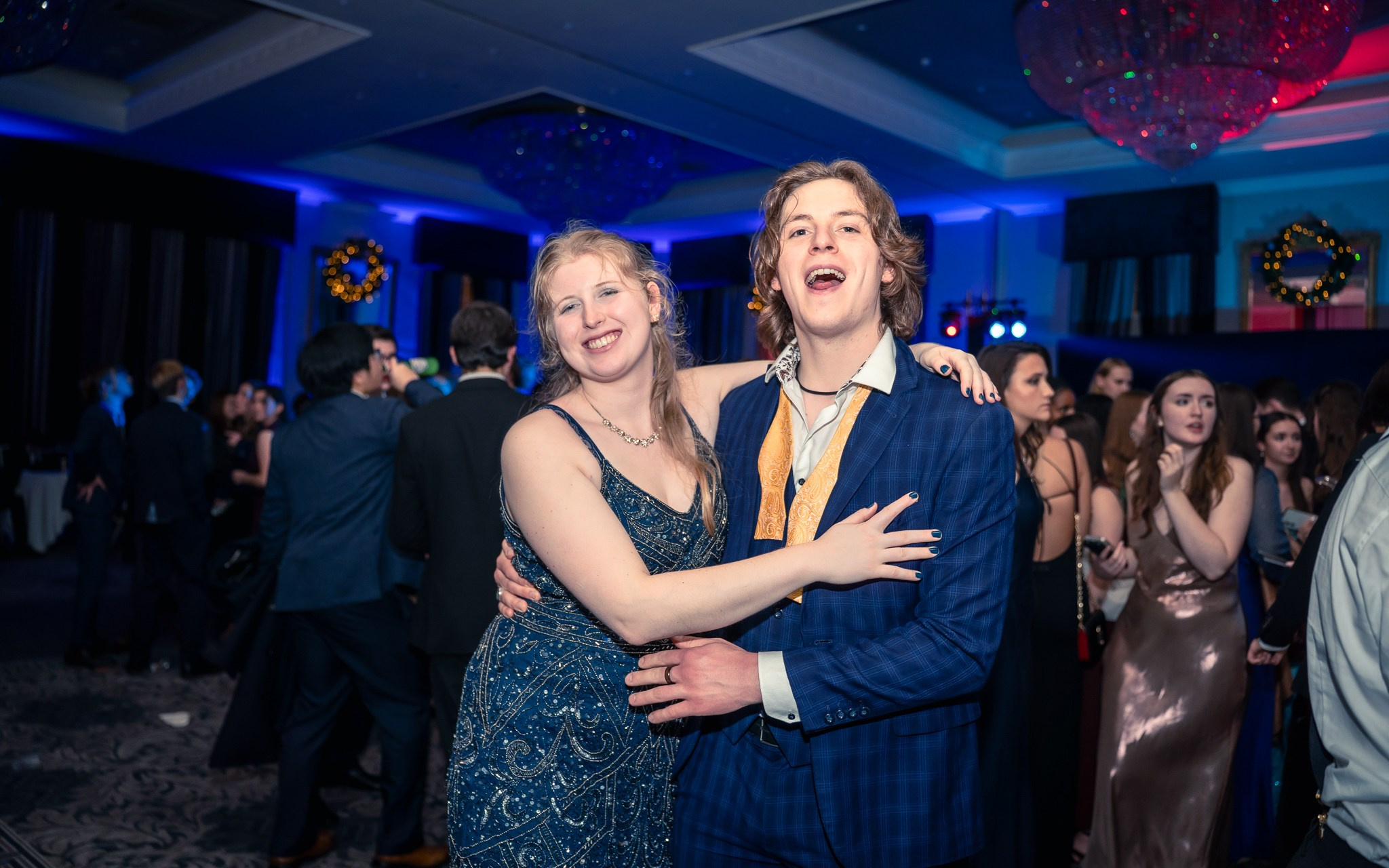 The Starlight Ball. Expect Miracles Photography by Kate & Andrew