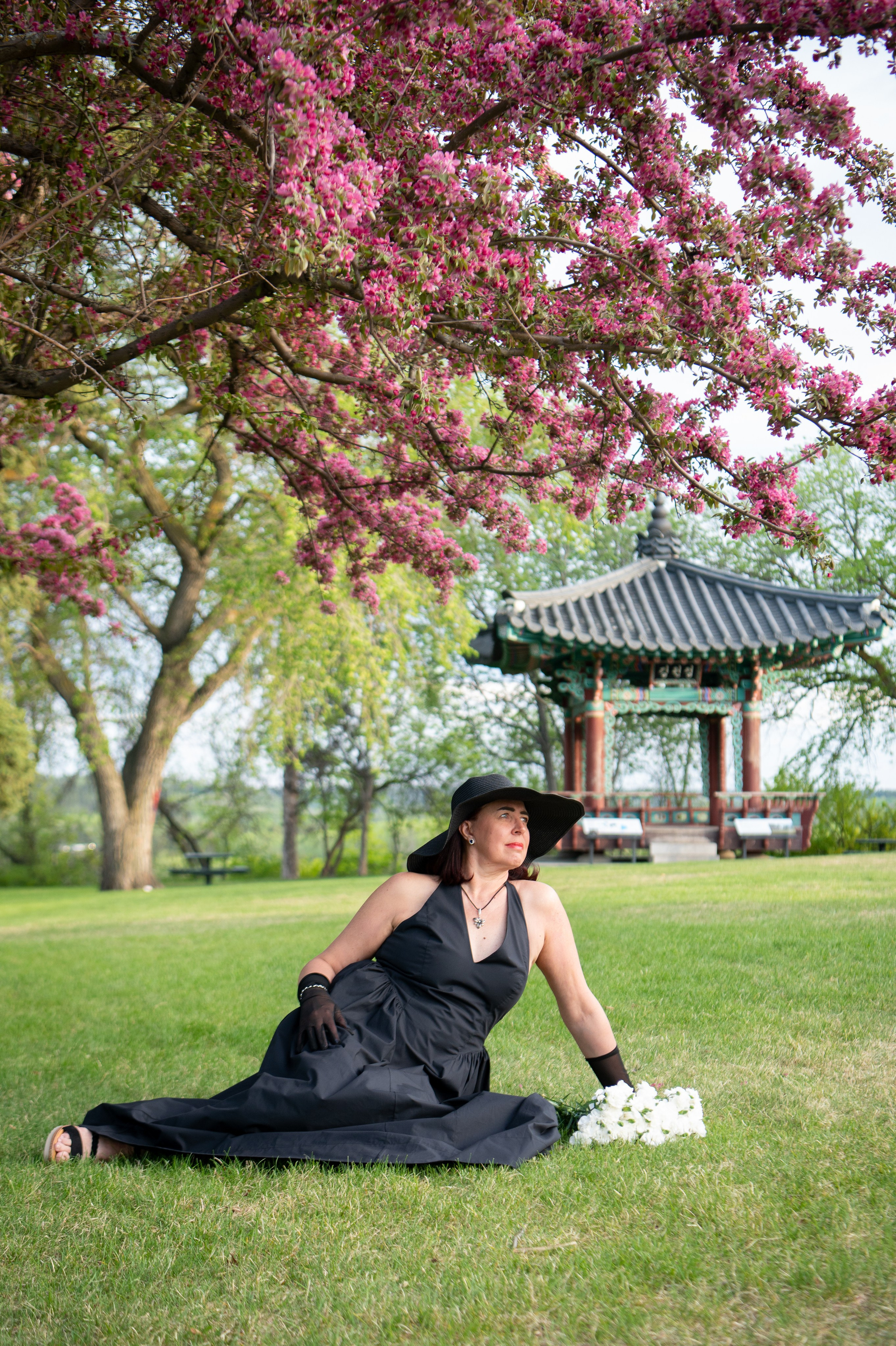 Photoshoot for Tatiana. Poroshinanatalie.com — Photographer in Edmonton (Canada)