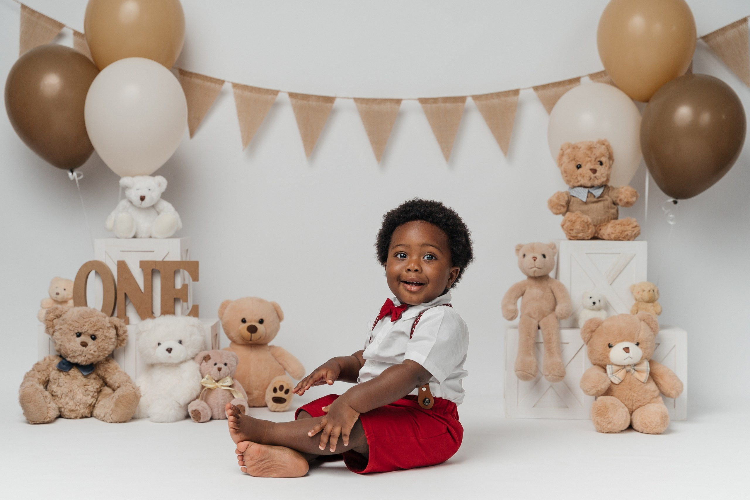 Adorable baby Chukwuma 🥰. Newborn and family photographer. Hills District. Sydney