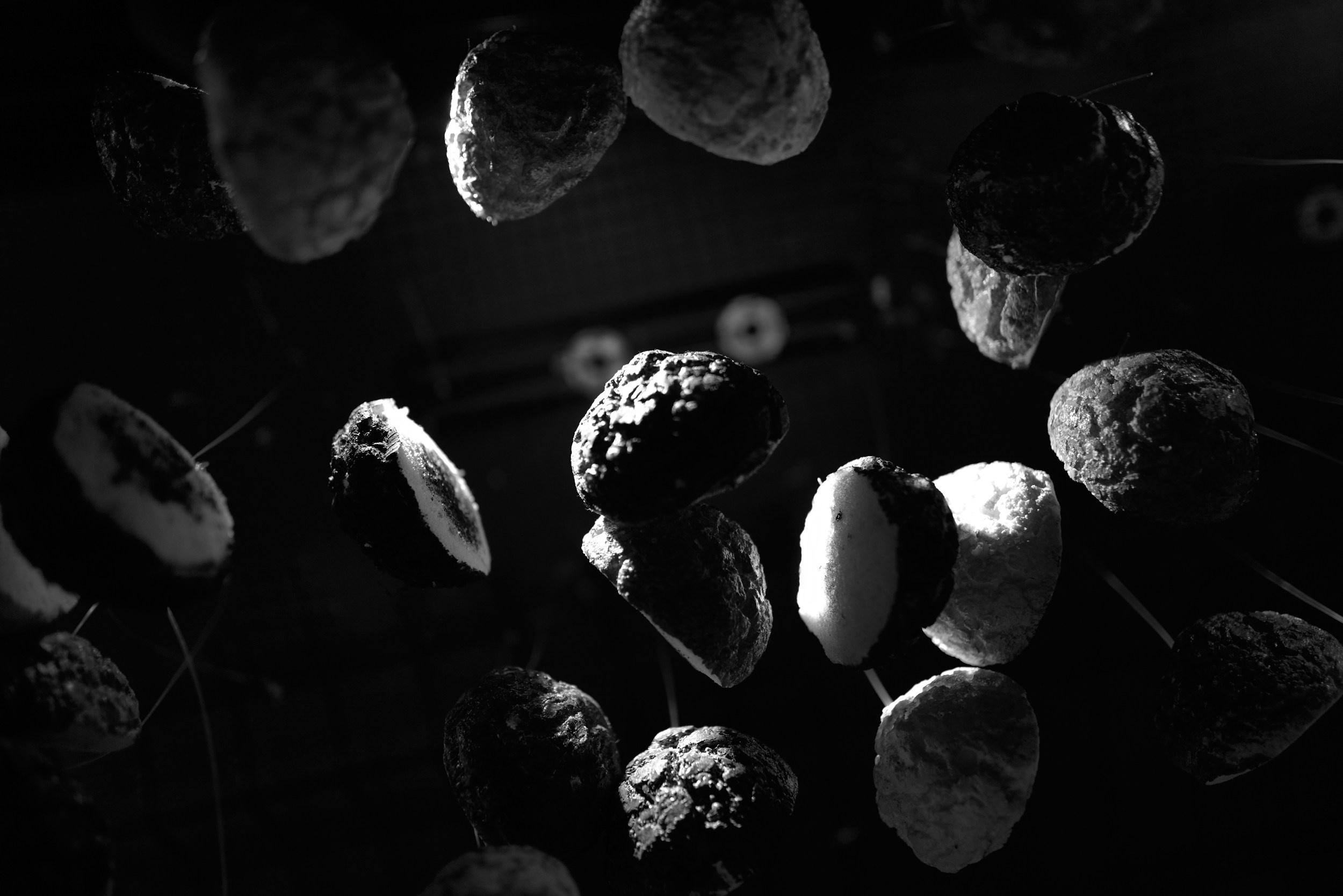 Silhouette of Istanbul | Anastasiia Nelen photographer